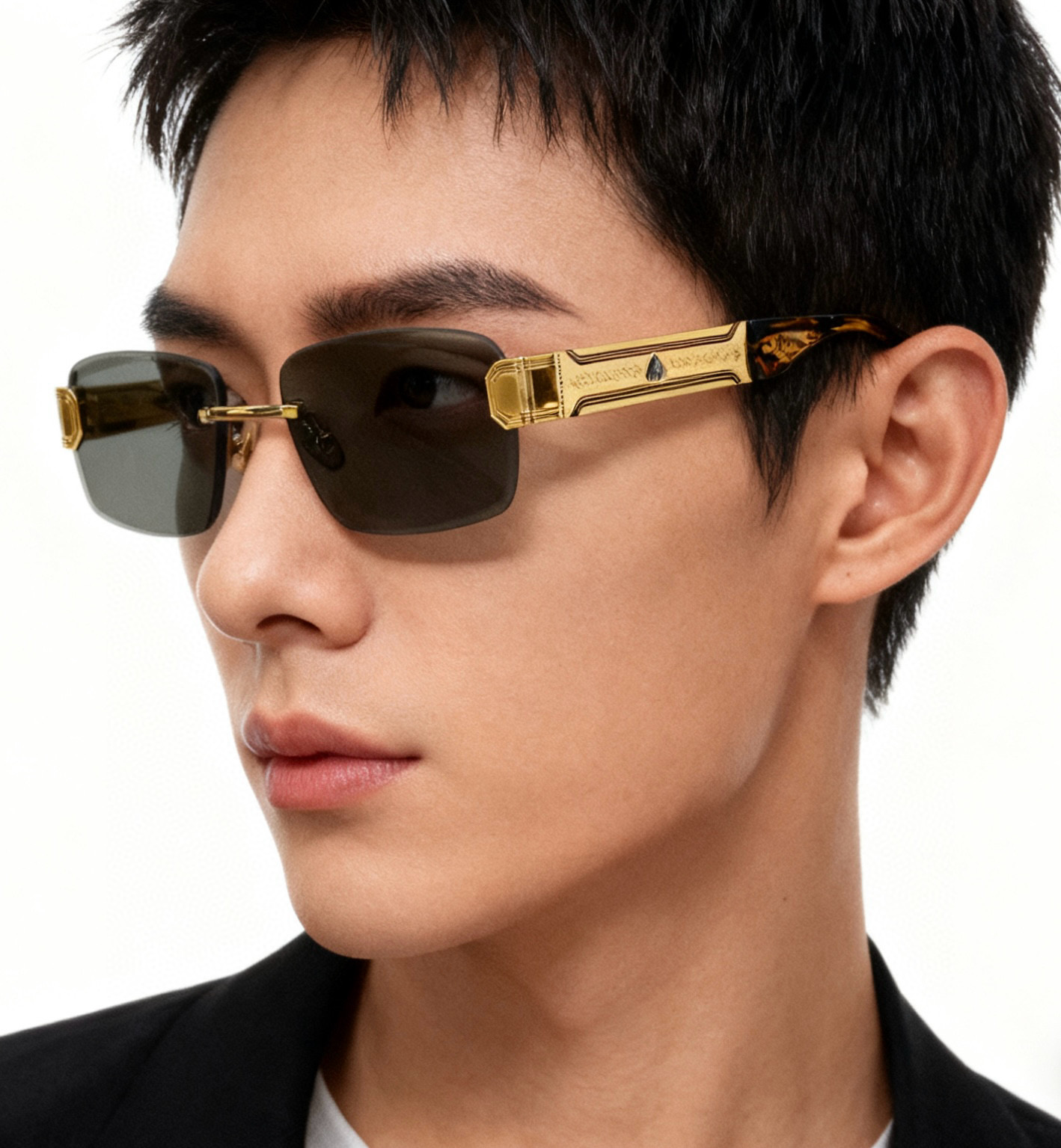 MAYBACH迈巴赫⚜️⚜️⚜️MODEL：Tyrant⚜️⚜️⚜️SIZE：55口16-142⚜️⚜️