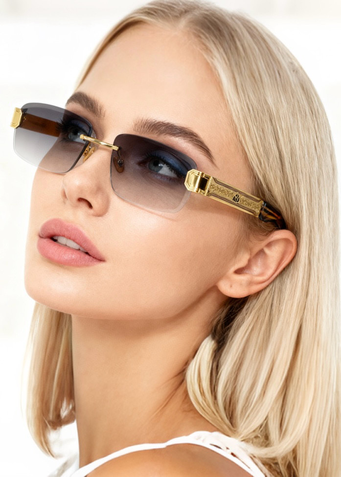 MAYBACH迈巴赫⚜️⚜️⚜️MODEL：Tyrant⚜️⚜️⚜️SIZE：55口16-142⚜️⚜️