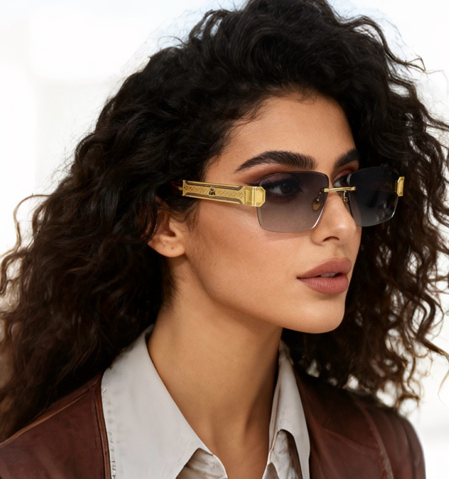 MAYBACH迈巴赫⚜️⚜️⚜️MODEL：Tyrant⚜️⚜️⚜️SIZE：55口16-142⚜️⚜️