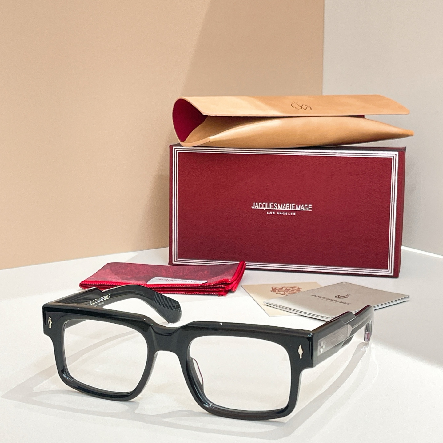 JACQUES MARIE MAG🌟🌟🌟 MODEL:HEMMINGS🌟🌟🌟SIZE: 51口22🌟🌟🌟