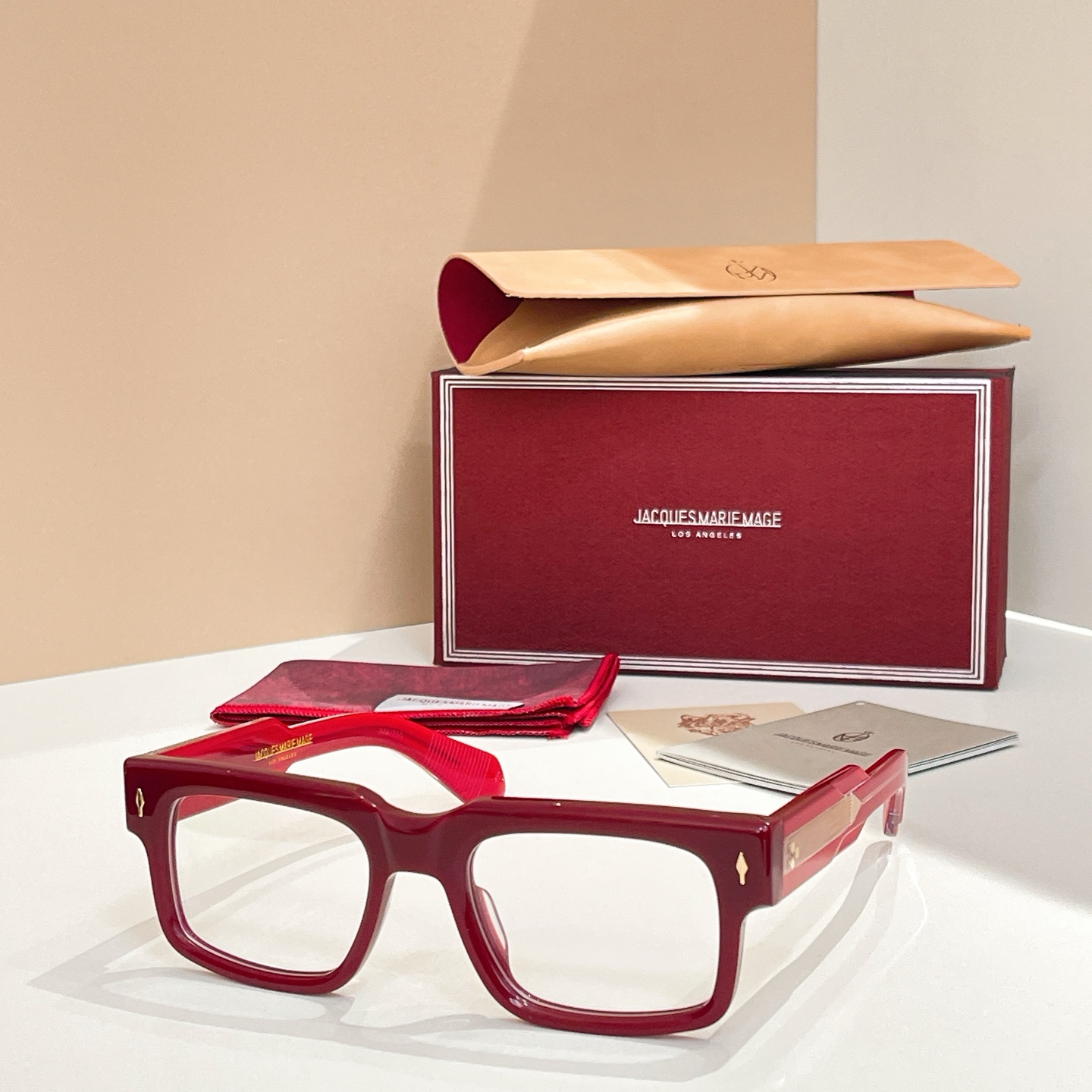 JACQUES MARIE MAG🌟🌟🌟 MODEL:HEMMINGS🌟🌟🌟SIZE: 51口22🌟🌟🌟