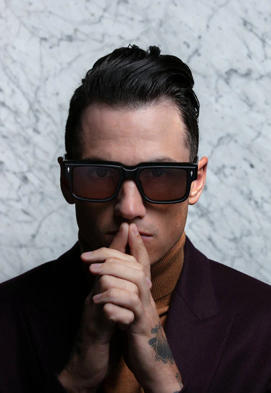 JACQUES MARIE MAG🌟🌟🌟 MODEL:HEMMINGS🌟🌟🌟SIZE: 51口22🌟🌟🌟