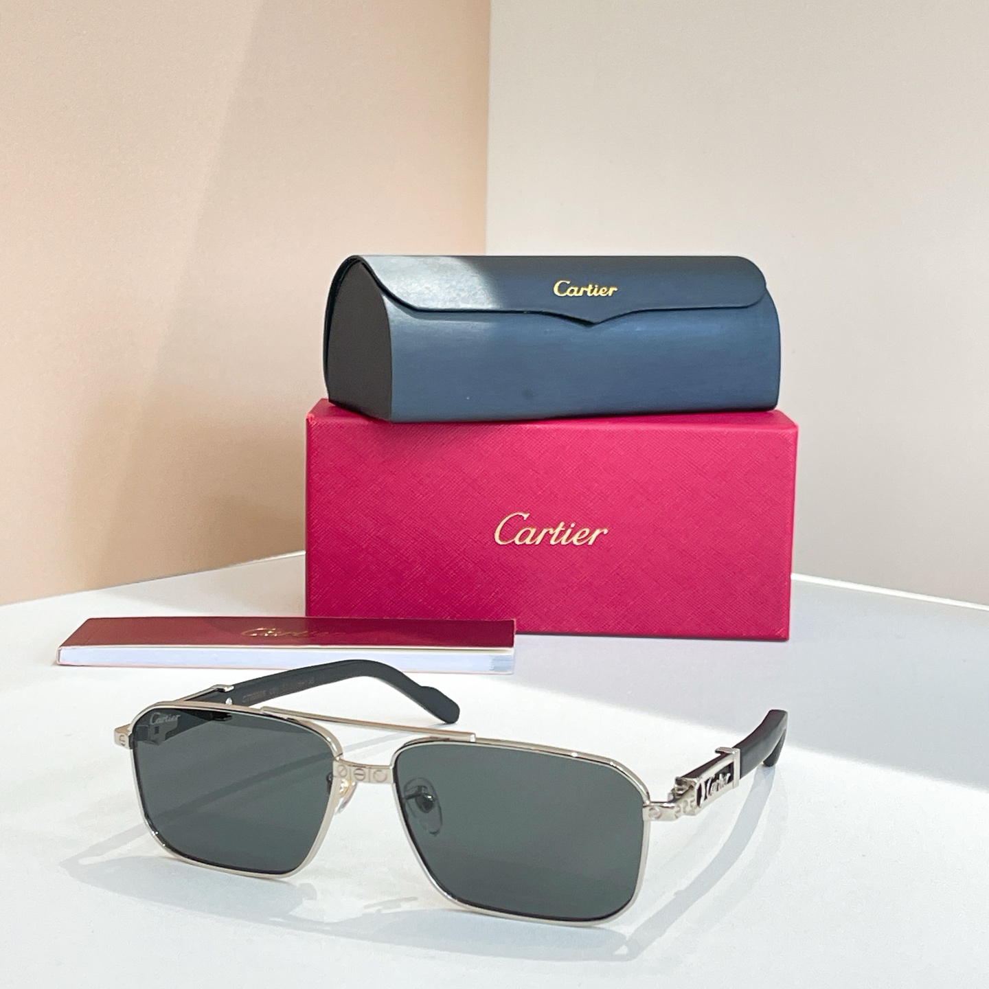 Cartie*✨✨✨MODEL：CT0686S✨✨✨SIZE: 56口15-145✨✨✨