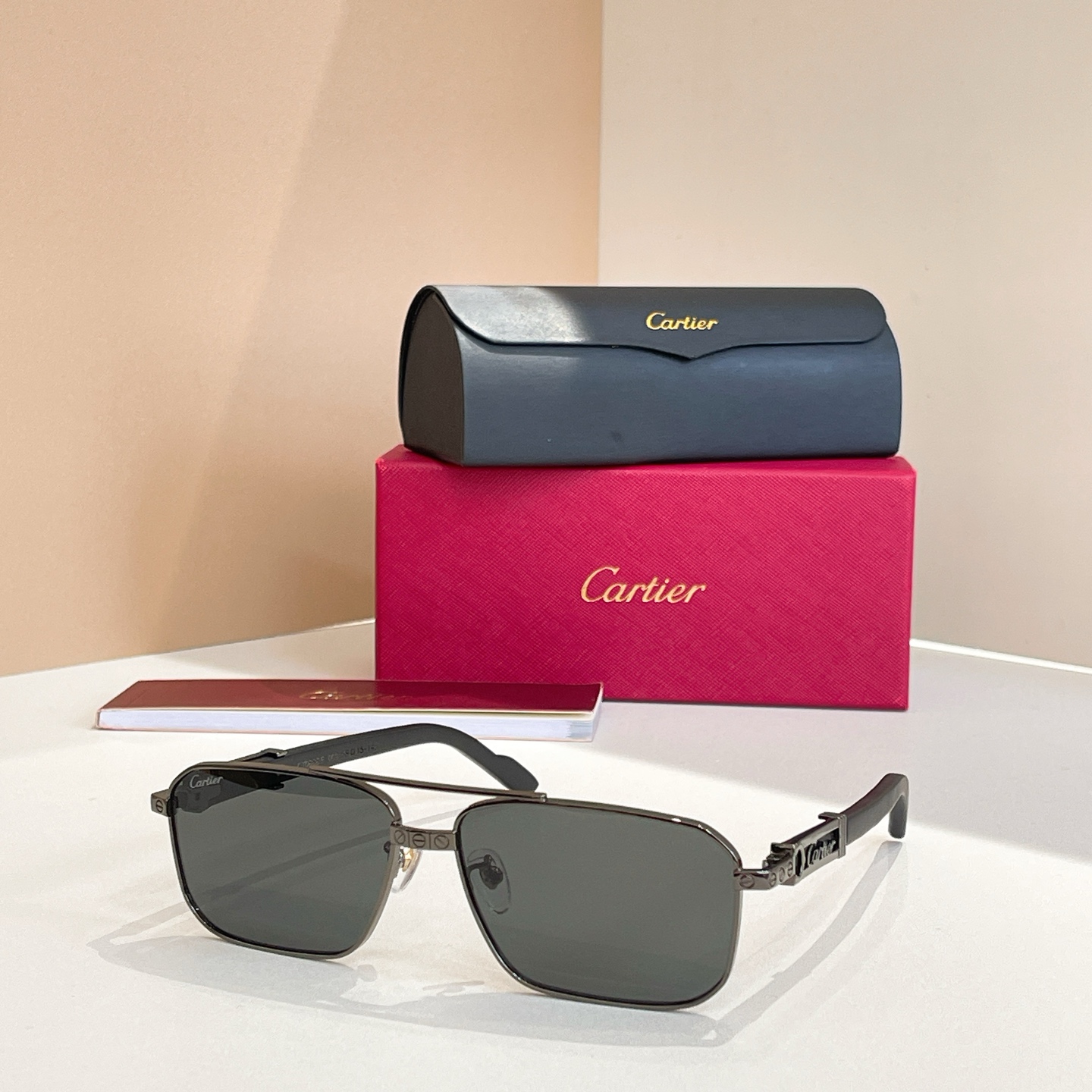 Cartie*✨✨✨MODEL：CT0686S✨✨✨SIZE: 56口15-145✨✨✨