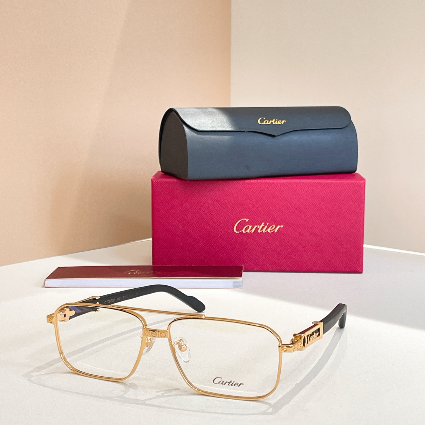 Cartie*✨✨✨MODEL：CT0686S✨✨✨SIZE: 56口15-145✨✨✨