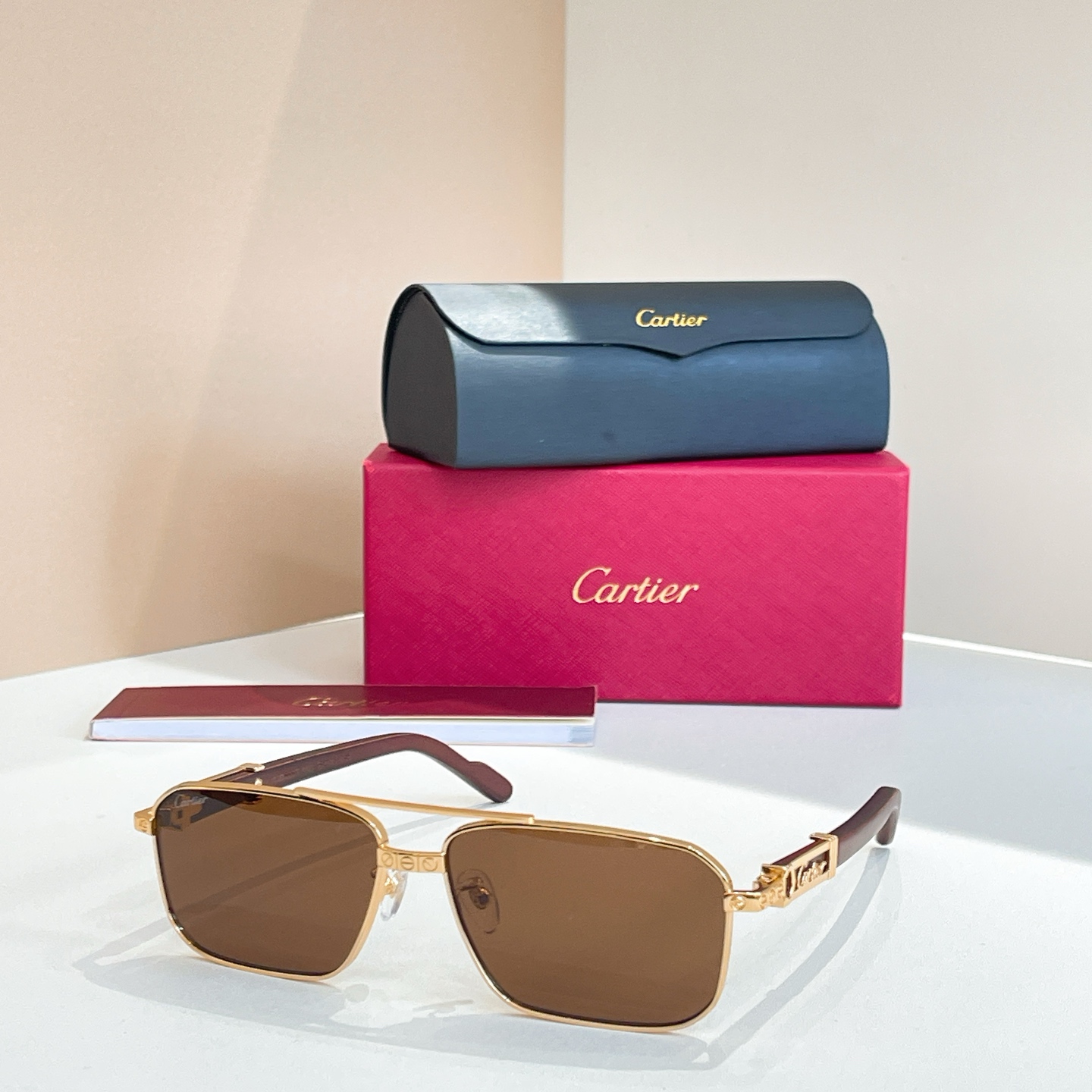 Cartie*✨✨✨MODEL：CT0686S✨✨✨SIZE: 56口15-145✨✨✨