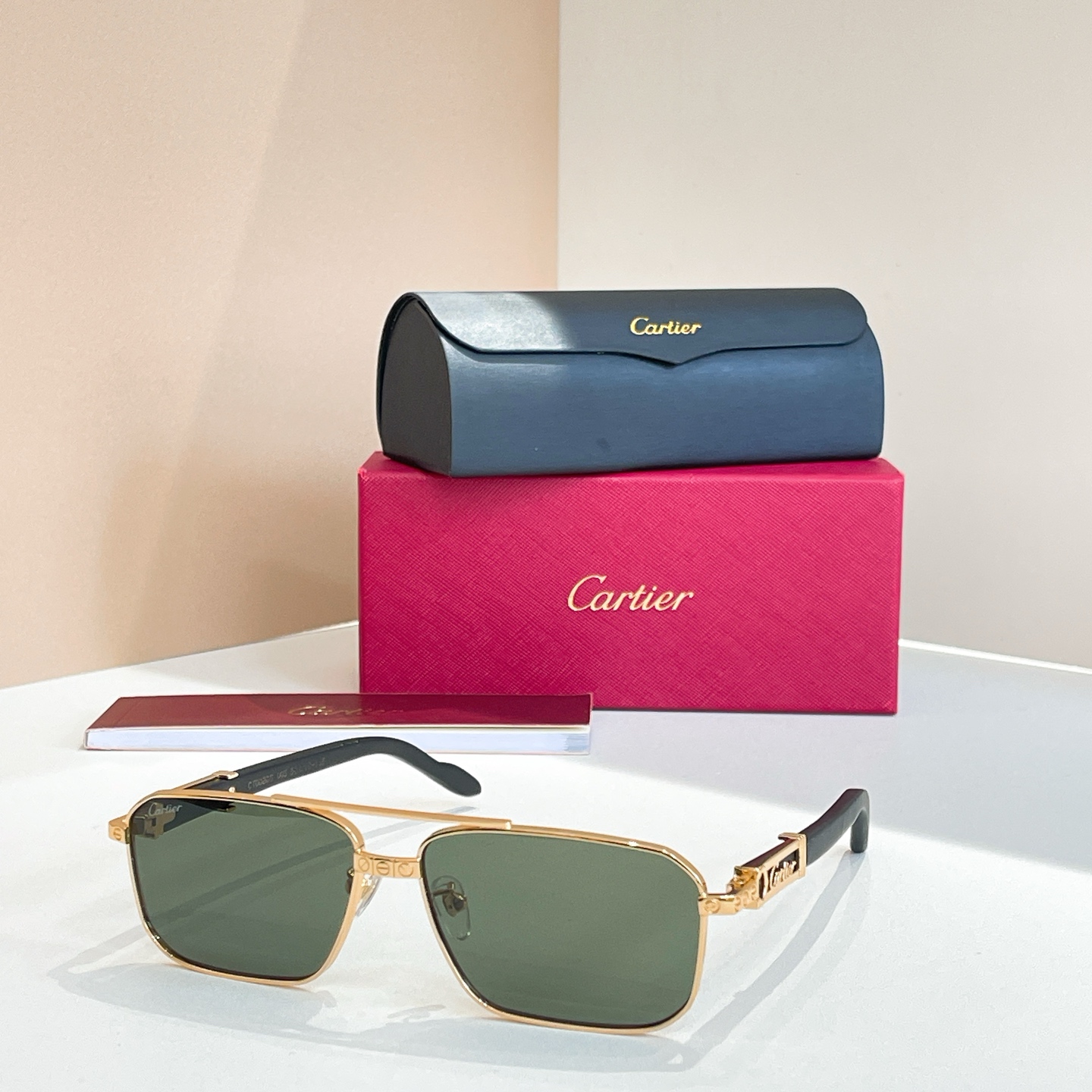 Cartie*✨✨✨MODEL：CT0686S✨✨✨SIZE: 56口15-145✨✨✨