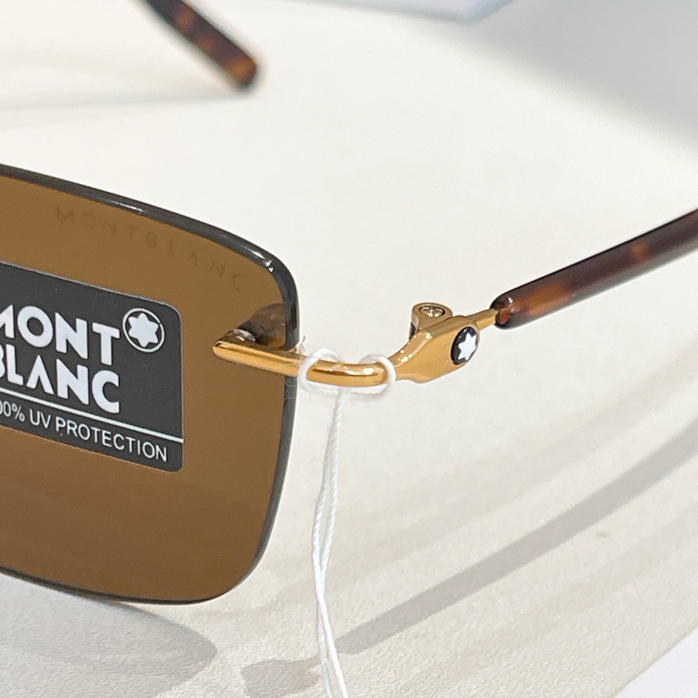 MONT BLAN*🍂🍂🍂MODEL:MB0431O🍂🍂🍂SIZE: 53口19-145🍂🍂🍂 钛～～