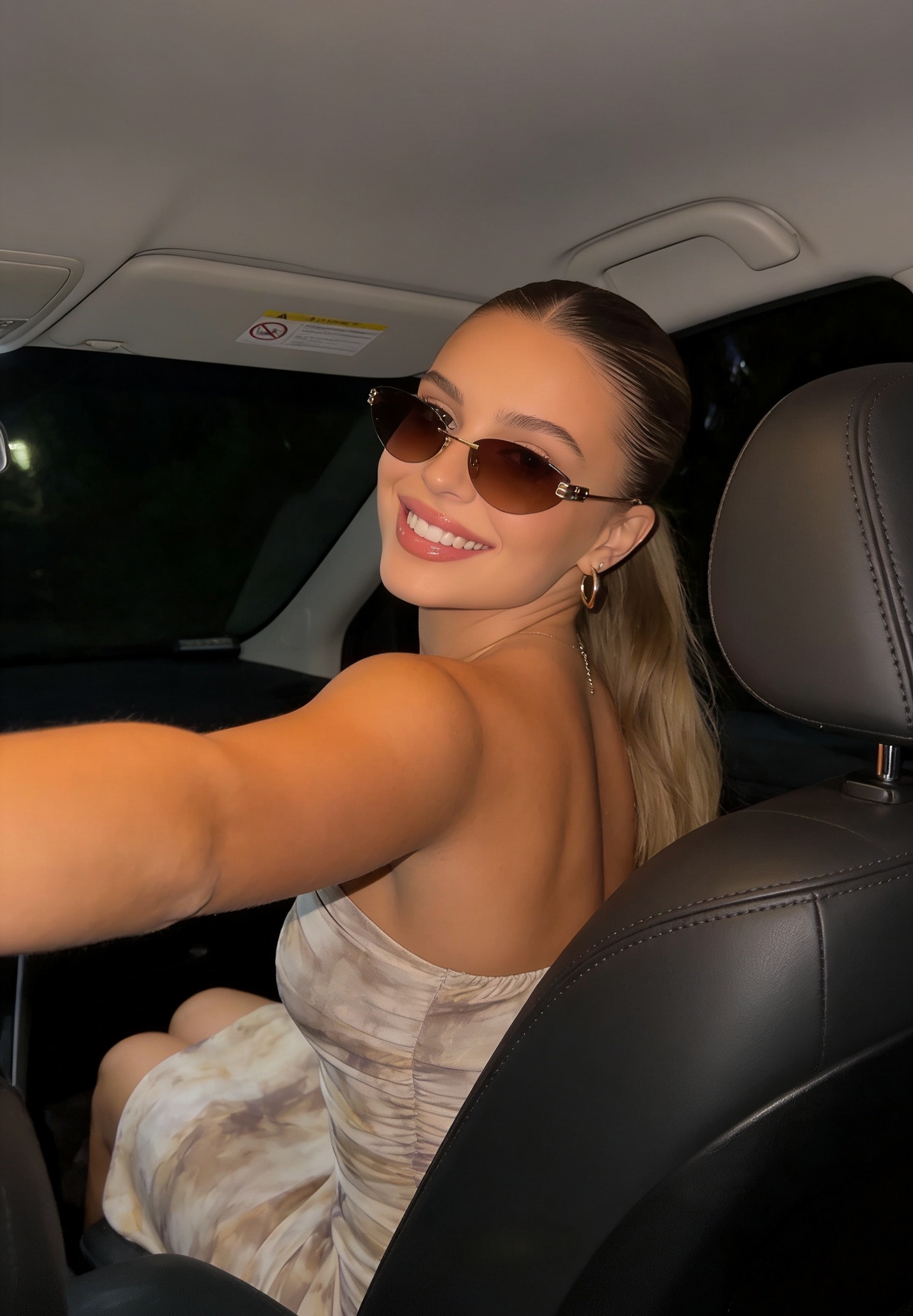 BALENCIAG*巴黎*世家⚜️⚜️⚜️MODEL：BB0486S⚜️⚜️⚜️SIZE：61口17-1