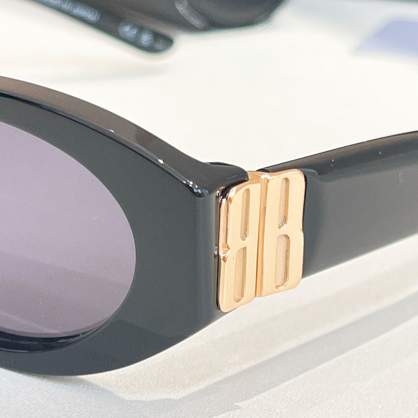 BALENCIAG*巴黎*世家⚜️⚜️⚜️MODEL：BB0502S⚜️⚜️⚜️SIZE：56口18-1