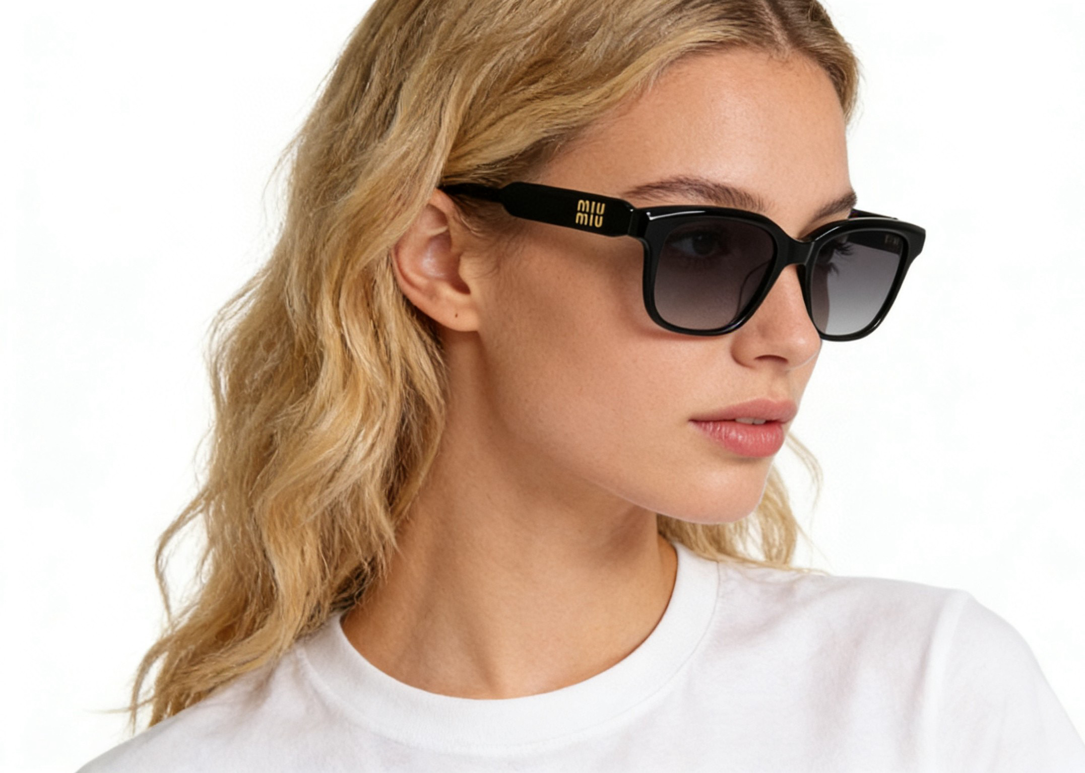 MIU MI*🎀🎀🎀MODEL:MU 02ZV🎀🎀🎀SIZE：54口18-140🎀🎀🎀