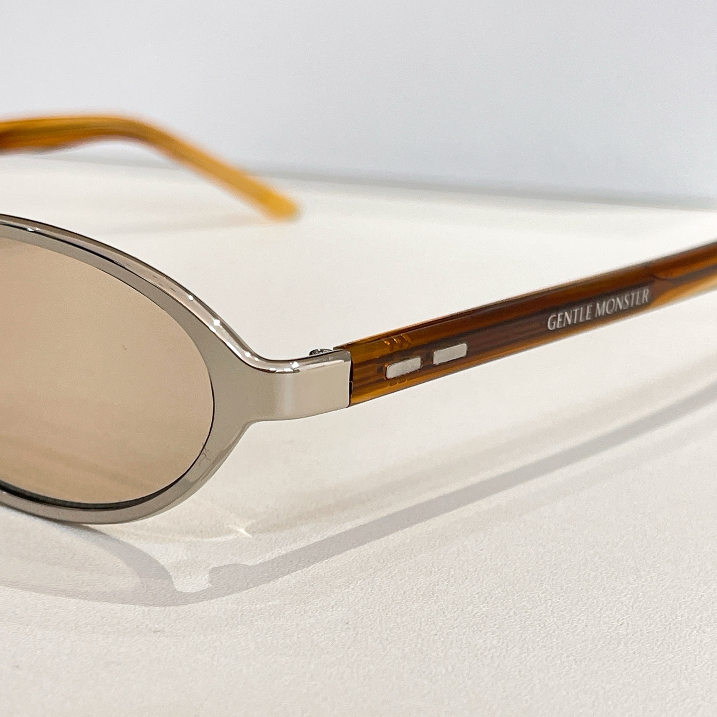 GENTLE MONSTE*🐼🐼🐼MODEL：MOODY🐼🐼🐼SIZE:55口21-145🐼🐼🐼