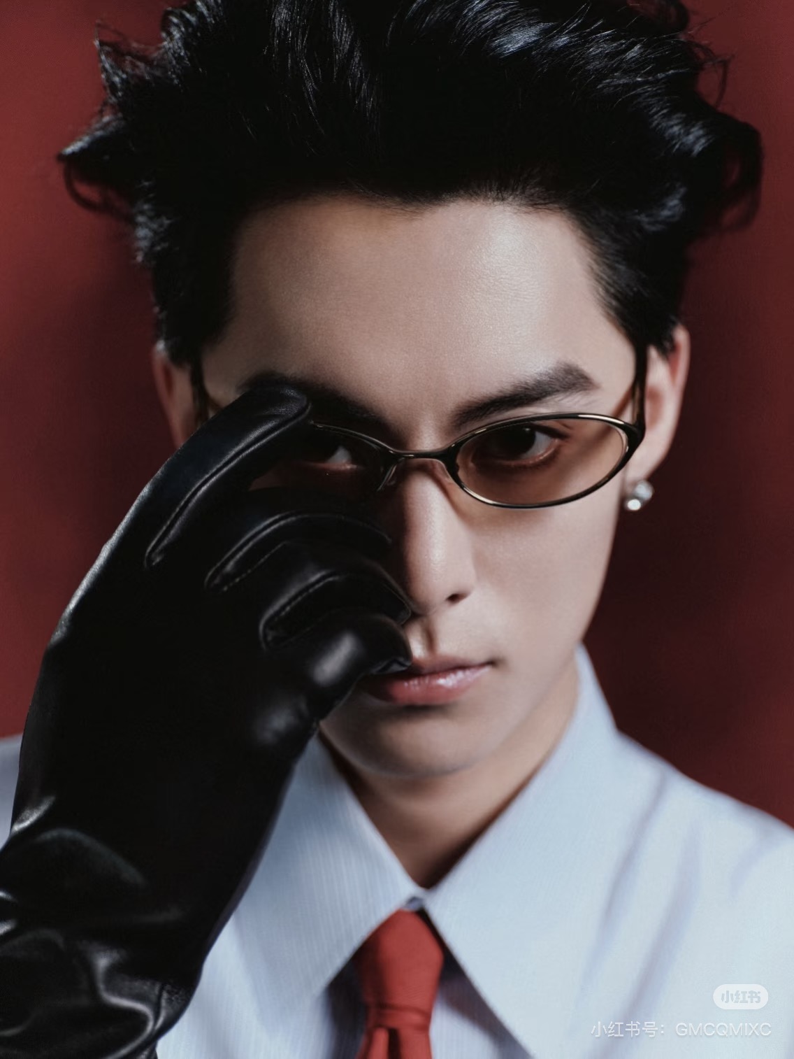 GENTLE MONSTE*🐼🐼🐼MODEL：MOODY🐼🐼🐼SIZE:55口21-145🐼🐼🐼