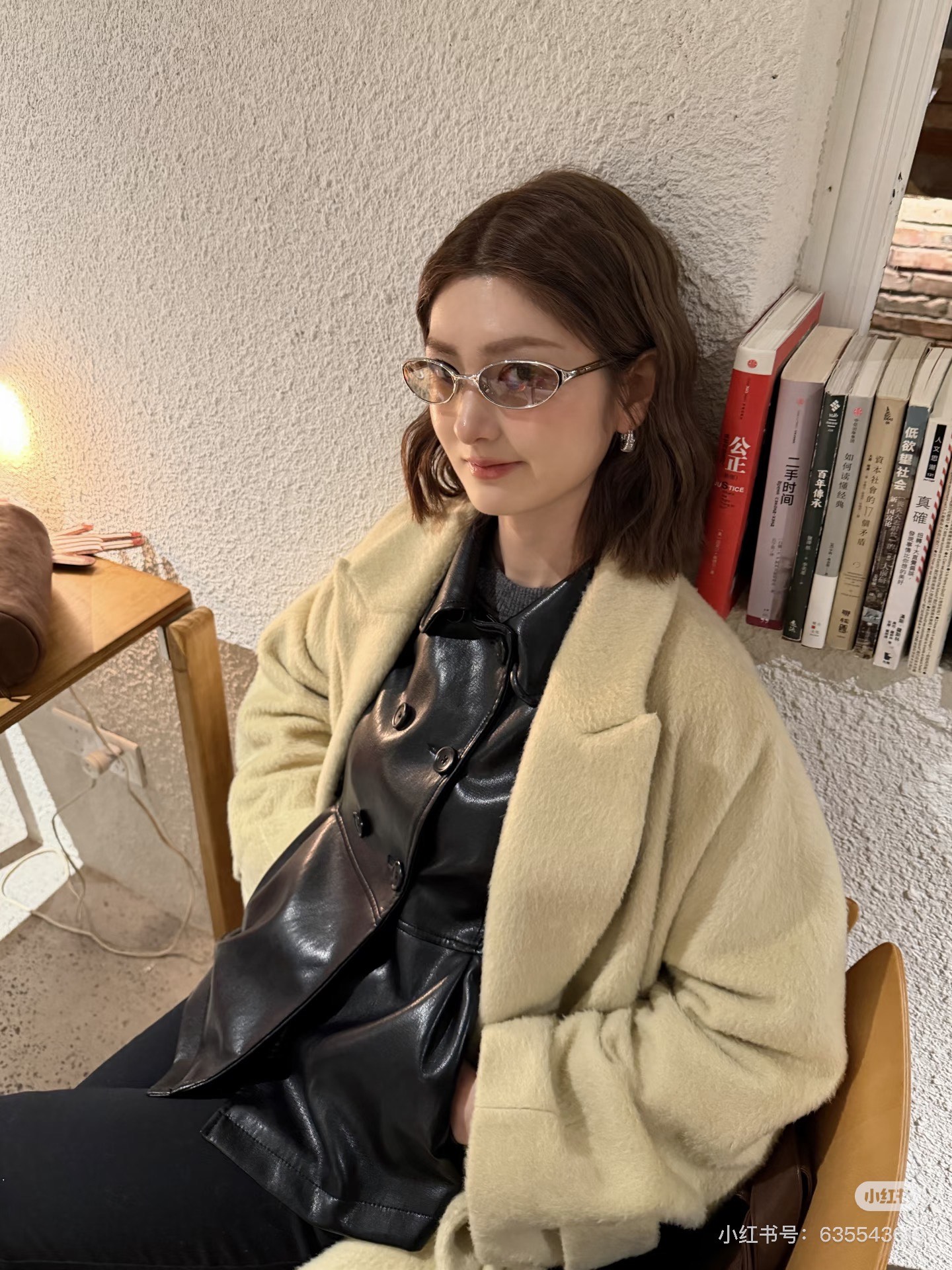 GENTLE MONSTE*🐼🐼🐼MODEL：MOODY🐼🐼🐼SIZE:55口21-145🐼🐼🐼