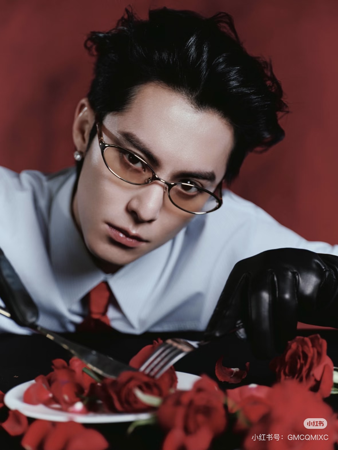 GENTLE MONSTE*🐼🐼🐼MODEL：MOODY🐼🐼🐼SIZE:55口21-145🐼🐼🐼