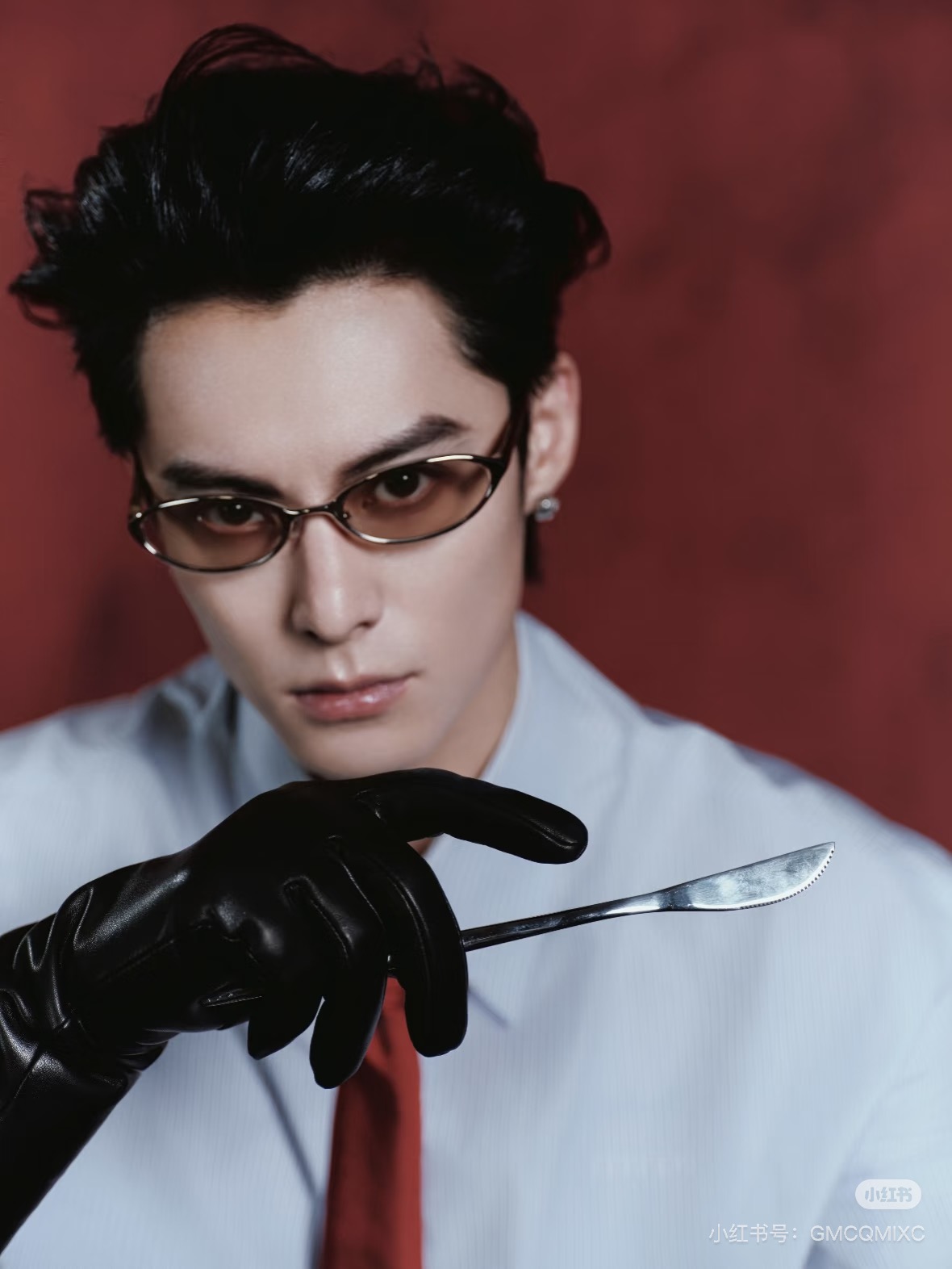 GENTLE MONSTE*🐼🐼🐼MODEL：MOODY🐼🐼🐼SIZE:55口21-145🐼🐼🐼