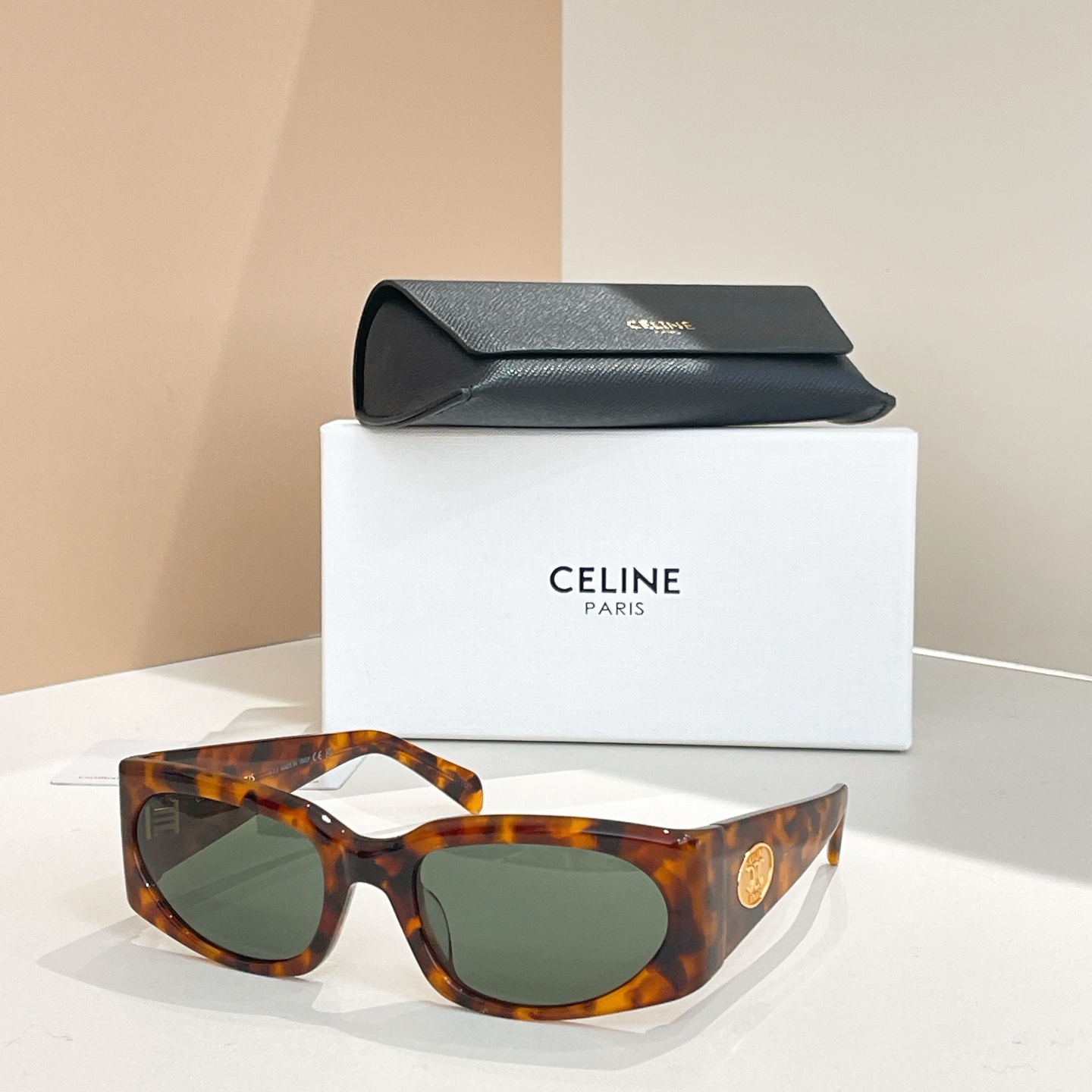 CELIN*⚜️⚜️⚜️MODEL: CL 40347⚜️⚜️⚜️SIZE:56口22-130⚜️⚜️⚜