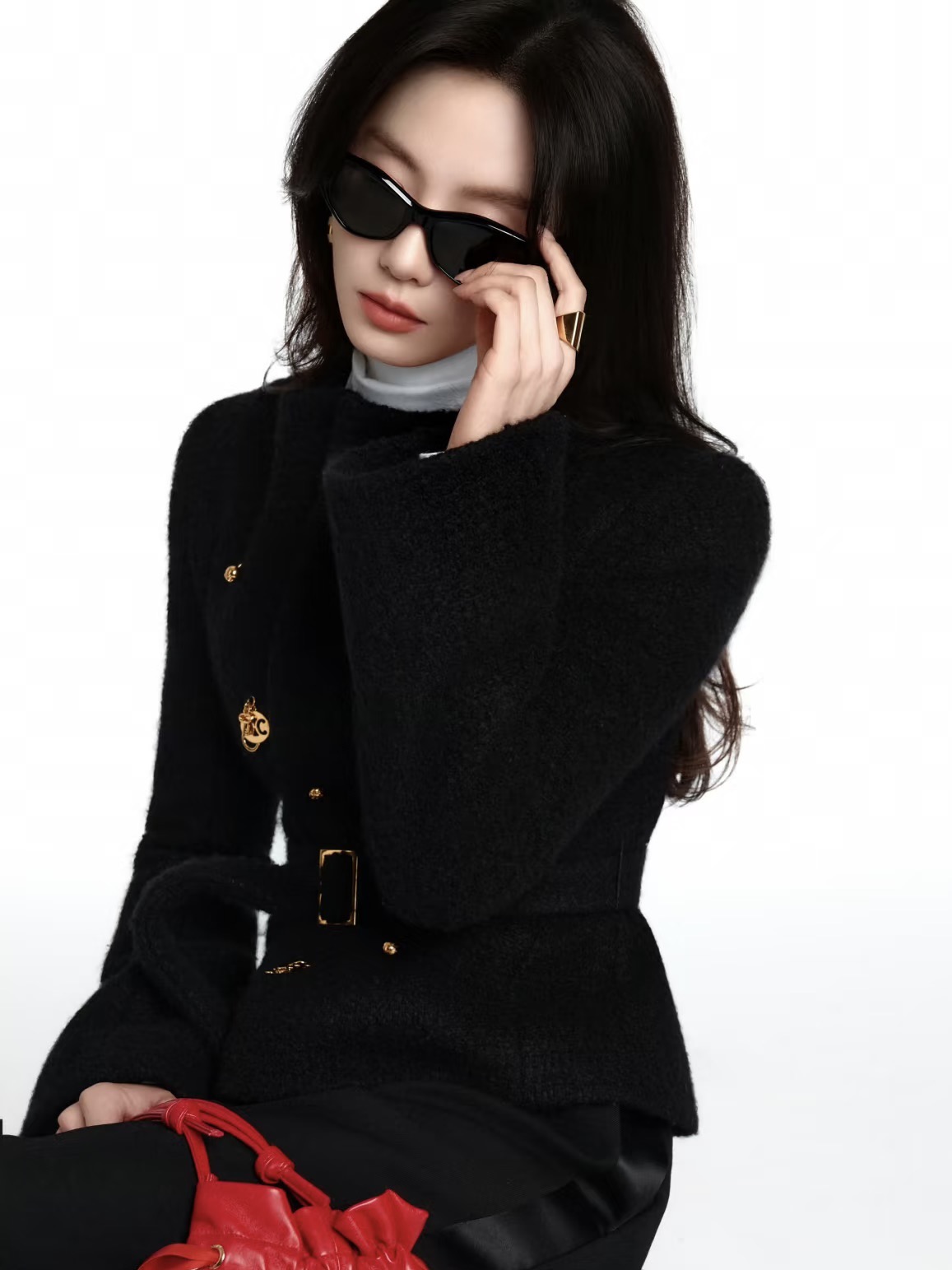 CELIN*⚜️⚜️⚜️MODEL: CL 40347⚜️⚜️⚜️SIZE:56口22-130⚜️⚜️⚜