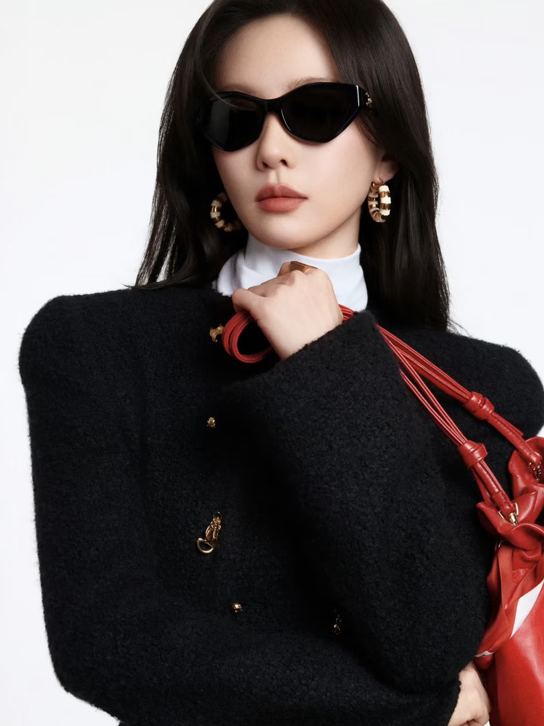 CELIN*⚜️⚜️⚜️MODEL: CL 40347⚜️⚜️⚜️SIZE:56口22-130⚜️⚜️⚜