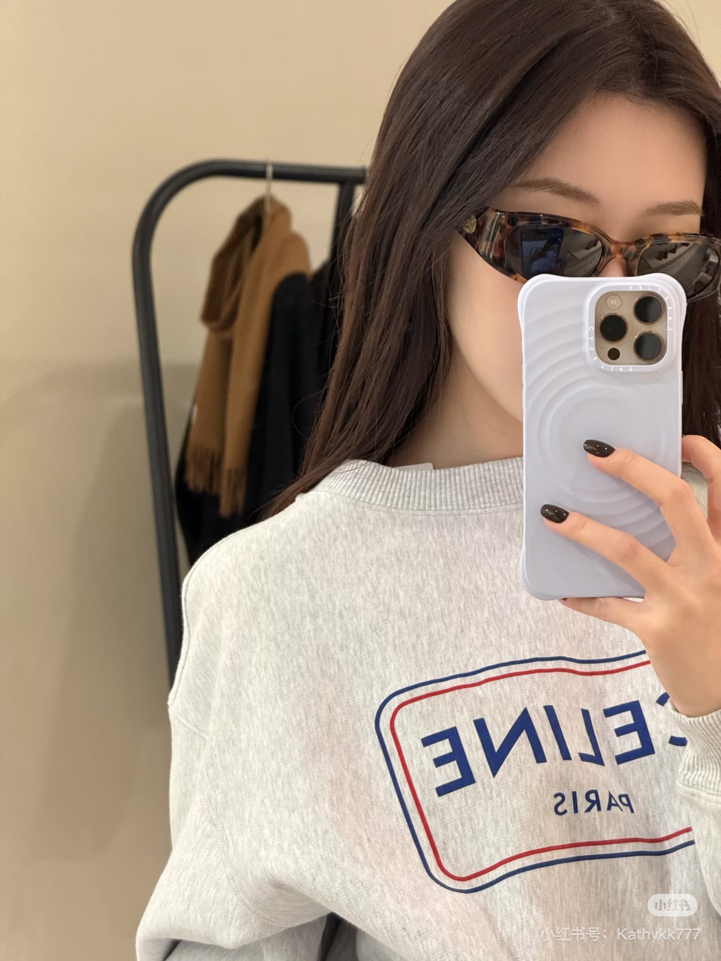 CELIN*⚜️⚜️⚜️MODEL: CL 40347⚜️⚜️⚜️SIZE:56口22-130⚜️⚜️⚜