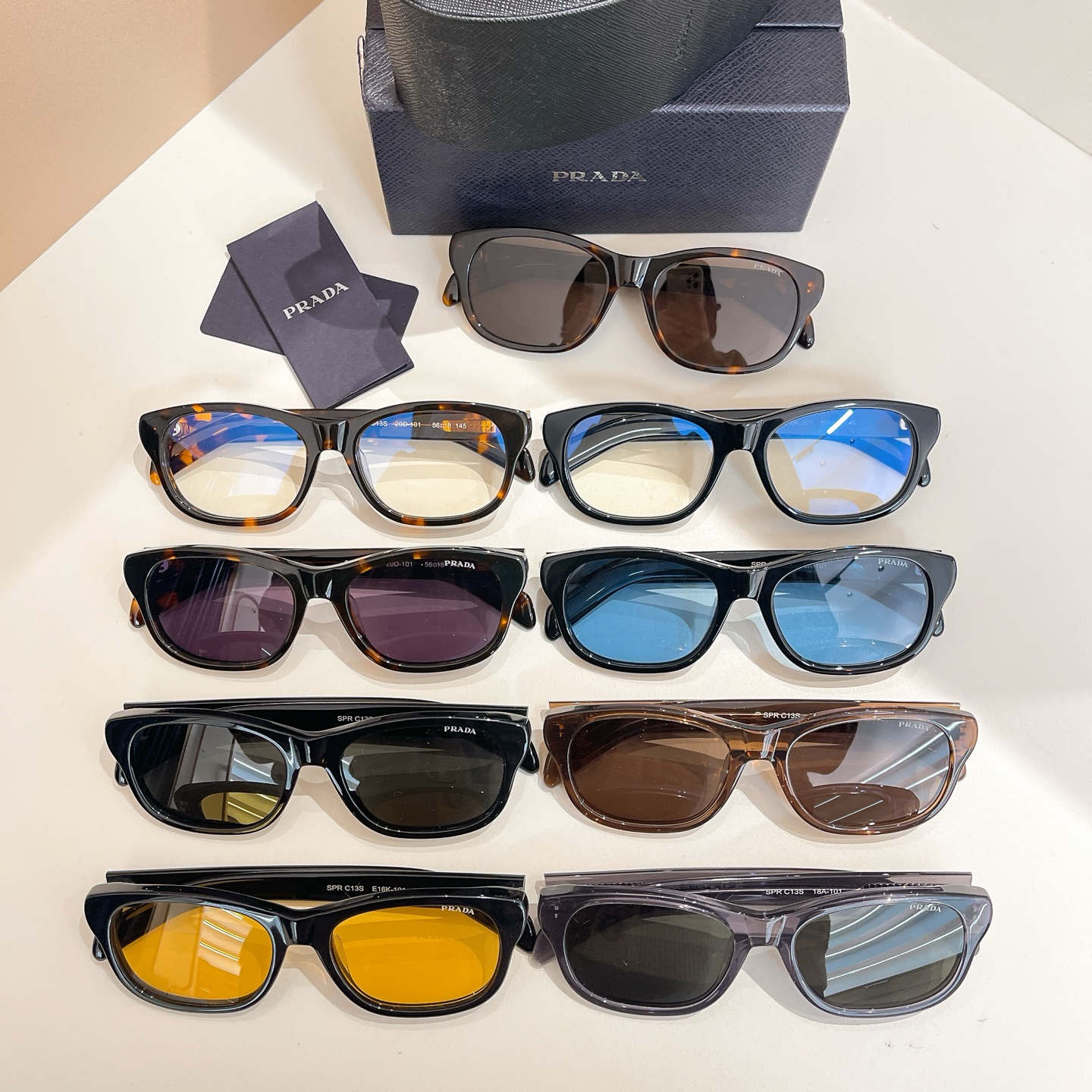 PRAD*⭐️⭐️⭐️MODEL:SPR C13S⭐️⭐️⭐️SIZE：56口18-145⭐️⭐️⭐️