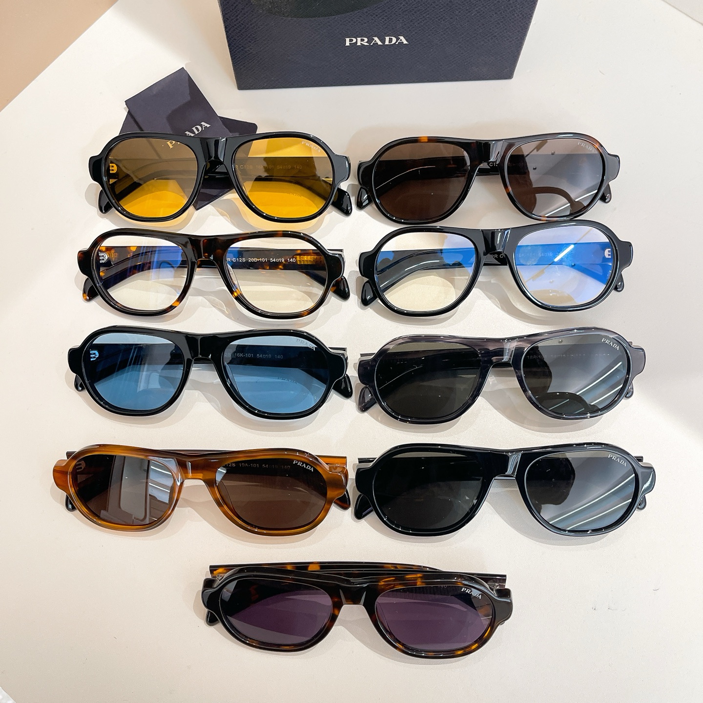 PRAD*⭐️⭐️⭐️MODEL:SPR C12S⭐️⭐️⭐️SIZE：54口19-140⭐️⭐️⭐️