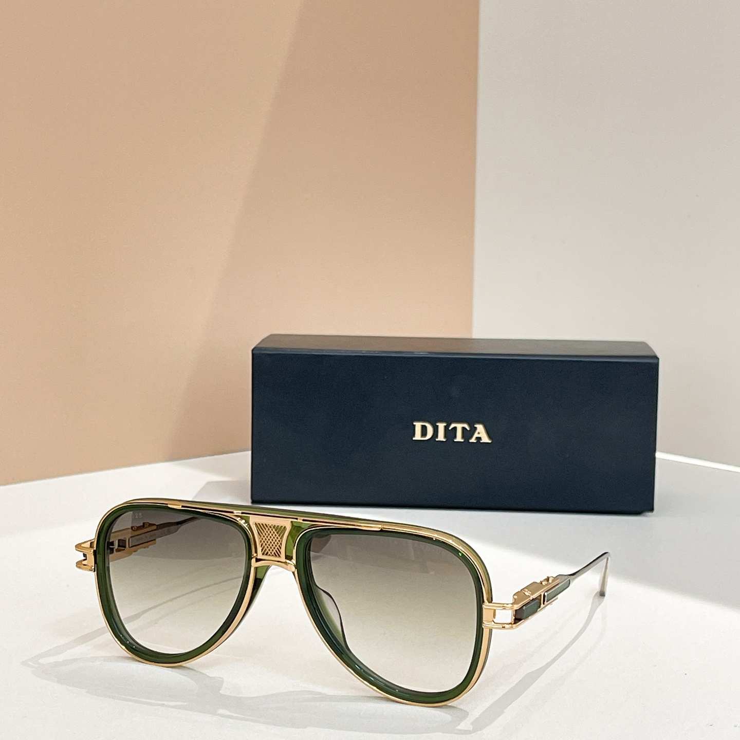 DITA⚜️⚜️⚜️MODEL：DTS460⚜️⚜️⚜️SIZE：56口18 -137⚜️⚜️⚜️