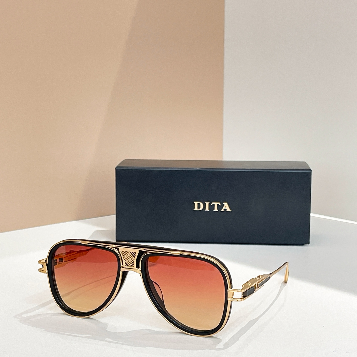 DITA⚜️⚜️⚜️MODEL：DTS460⚜️⚜️⚜️SIZE：56口18 -137⚜️⚜️⚜️