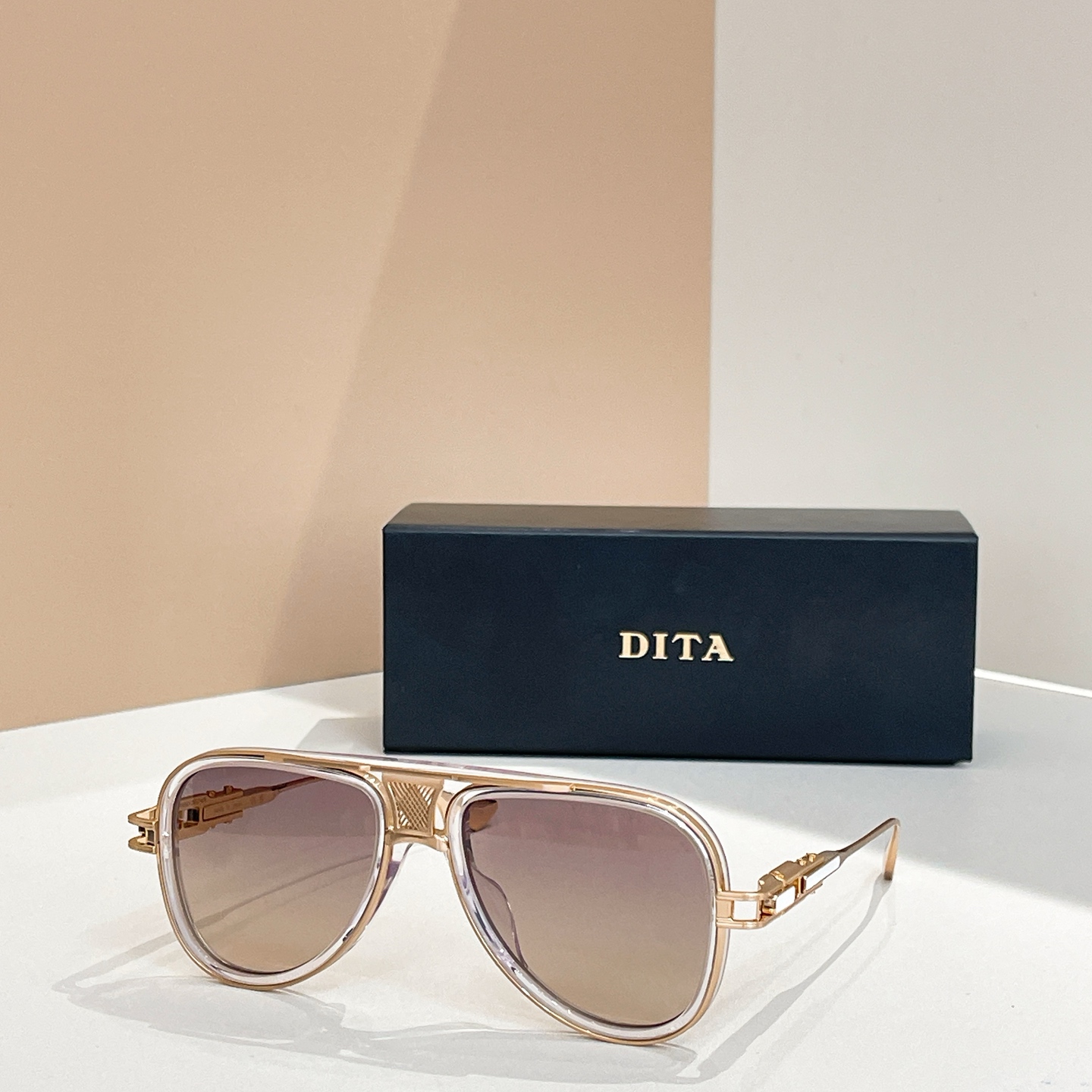 DITA⚜️⚜️⚜️MODEL：DTS460⚜️⚜️⚜️SIZE：56口18 -137⚜️⚜️⚜️