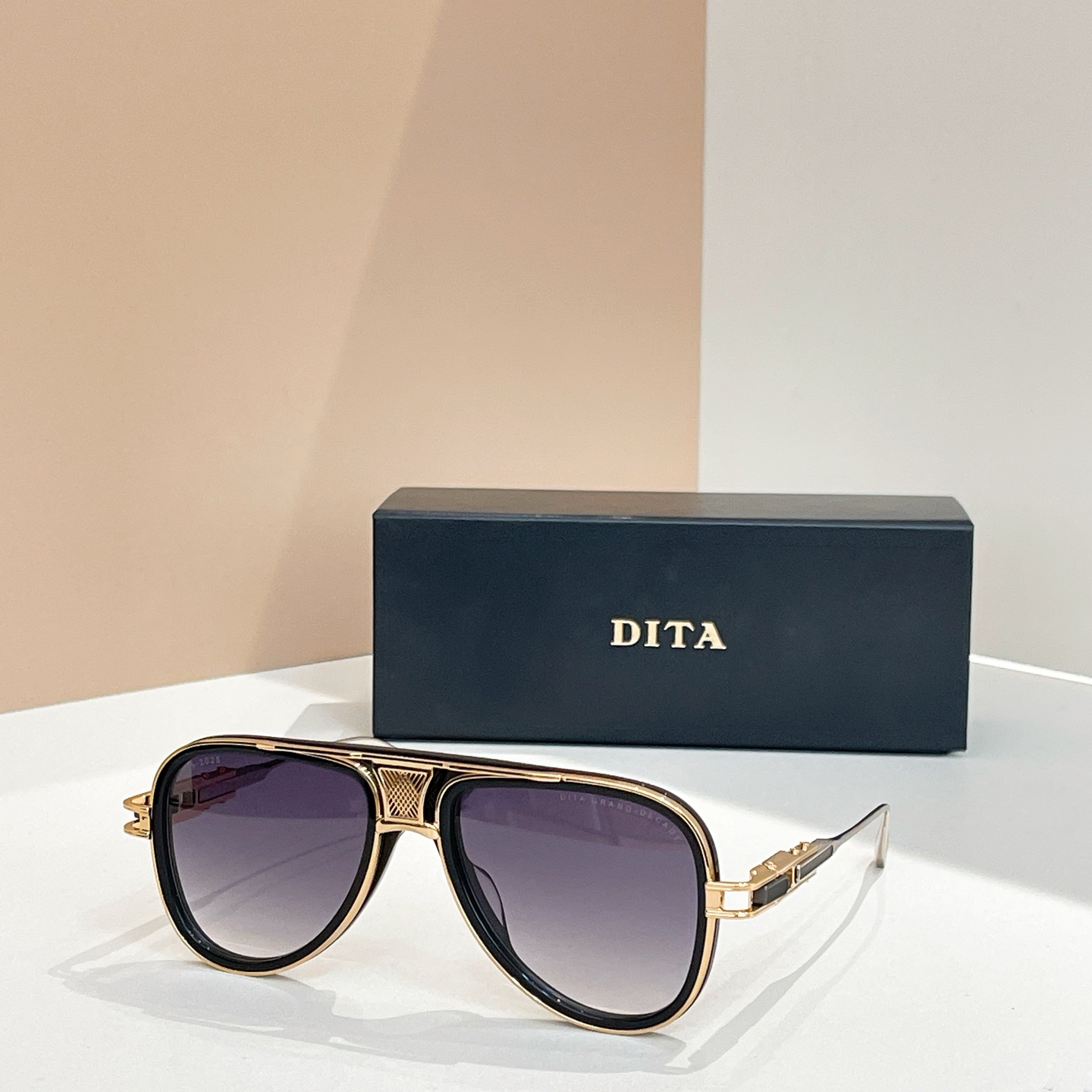 DITA⚜️⚜️⚜️MODEL：DTS460⚜️⚜️⚜️SIZE：56口18 -137⚜️⚜️⚜️
