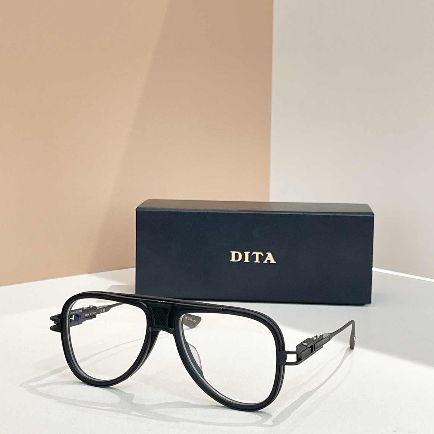 DITA⚜️⚜️⚜️MODEL：DTS460⚜️⚜️⚜️SIZE：56口18 -137⚜️⚜️⚜️