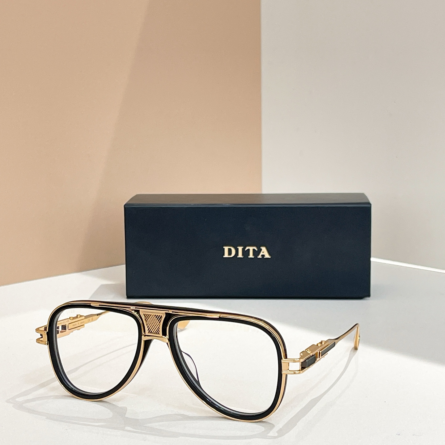 DITA⚜️⚜️⚜️MODEL：DTS460⚜️⚜️⚜️SIZE：56口18 -137⚜️⚜️⚜️