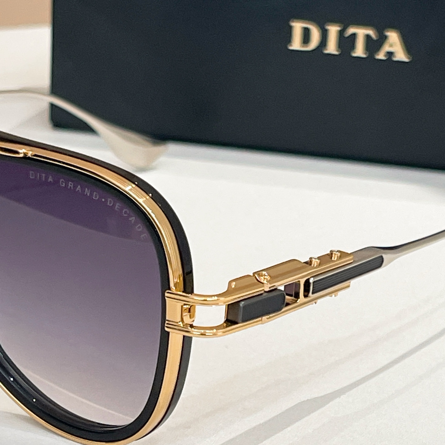 DITA⚜️⚜️⚜️MODEL：DTS460⚜️⚜️⚜️SIZE：56口18 -137⚜️⚜️⚜️