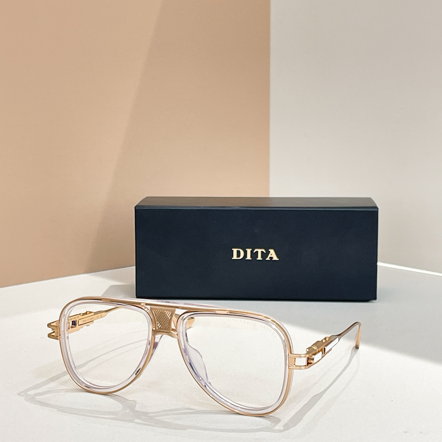 DITA⚜️⚜️⚜️MODEL：DTS460⚜️⚜️⚜️SIZE：56口18 -137⚜️⚜️⚜️