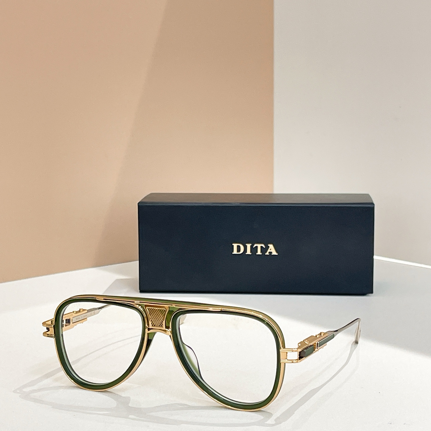 DITA⚜️⚜️⚜️MODEL：DTS460⚜️⚜️⚜️SIZE：56口18 -137⚜️⚜️⚜️