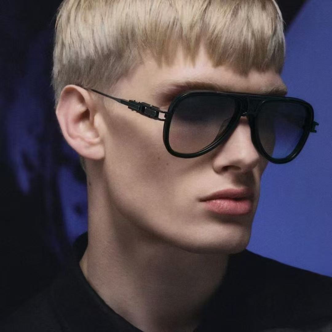 DITA⚜️⚜️⚜️MODEL：DTS460⚜️⚜️⚜️SIZE：56口18 -137⚜️⚜️⚜️