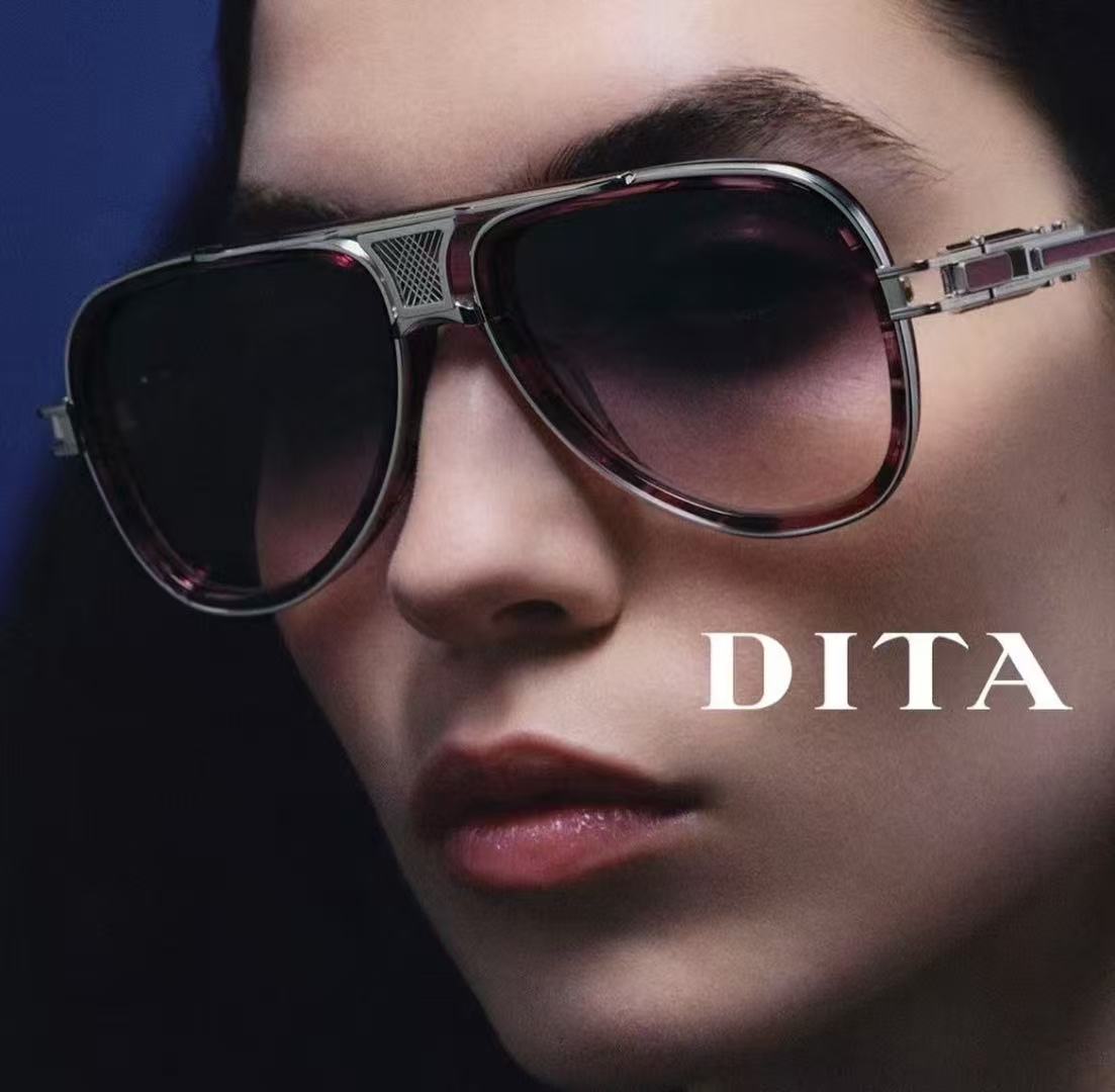 DITA⚜️⚜️⚜️MODEL：DTS460⚜️⚜️⚜️SIZE：56口18 -137⚜️⚜️⚜️