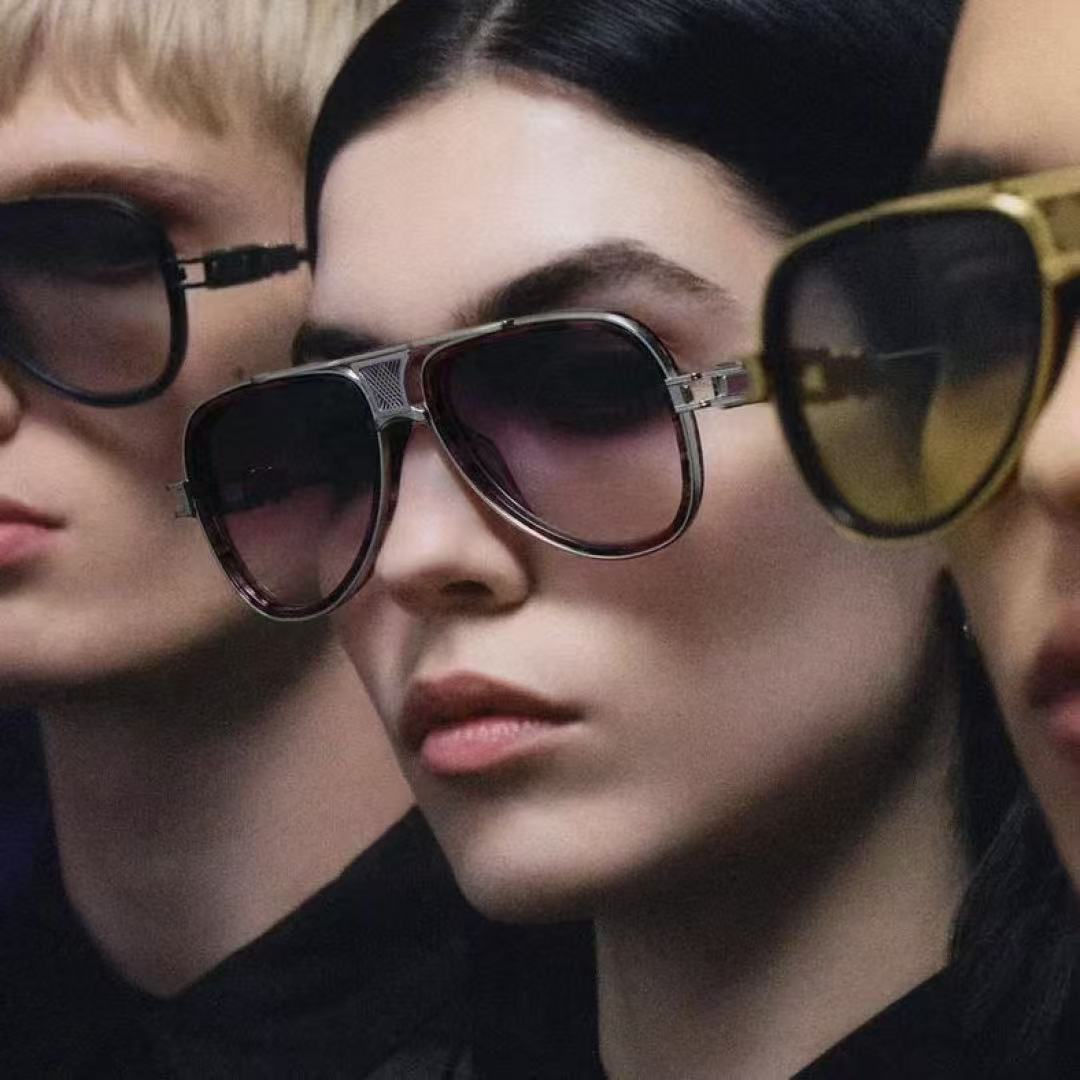 DITA⚜️⚜️⚜️MODEL：DTS460⚜️⚜️⚜️SIZE：56口18 -137⚜️⚜️⚜️