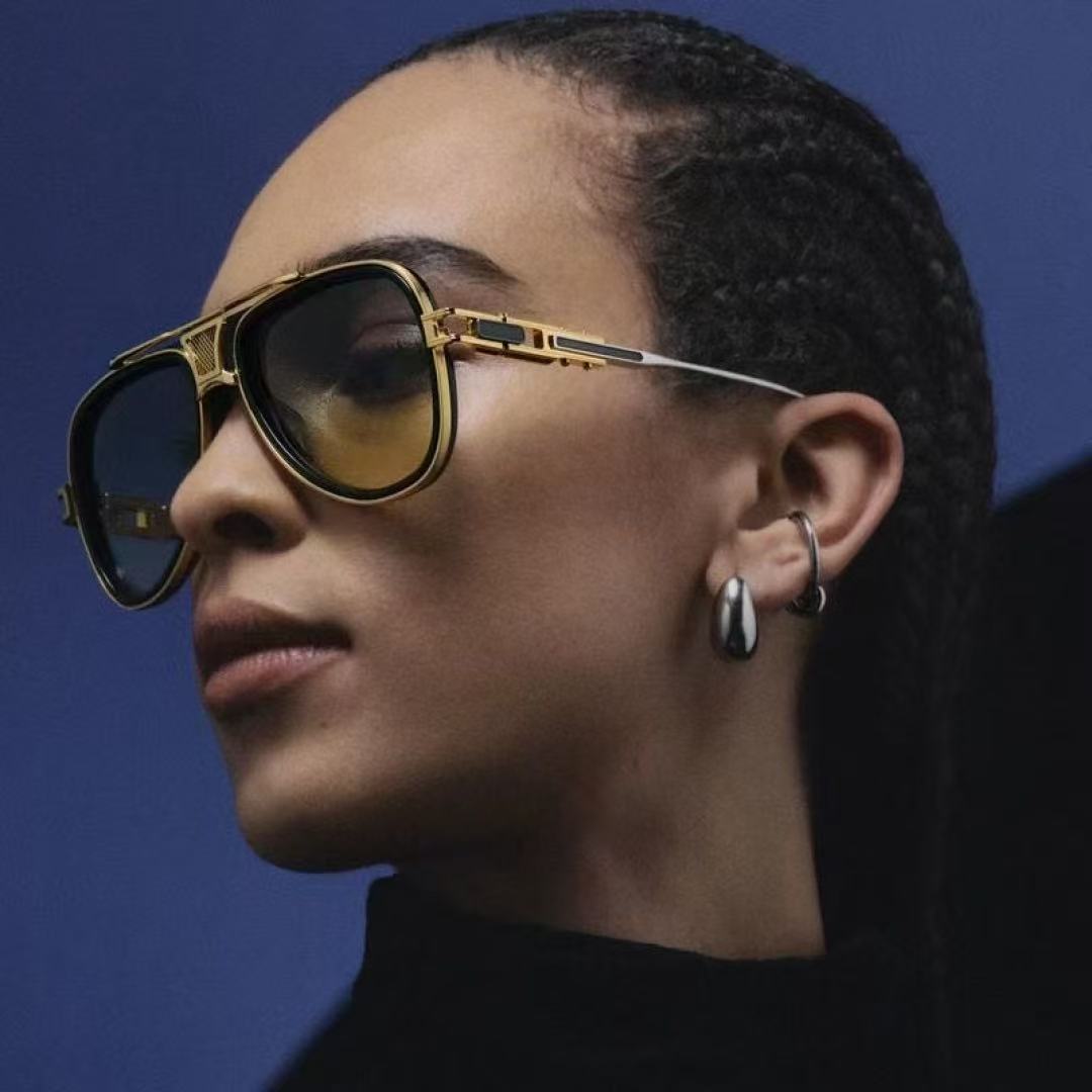 DITA⚜️⚜️⚜️MODEL：DTS460⚜️⚜️⚜️SIZE：56口18 -137⚜️⚜️⚜️