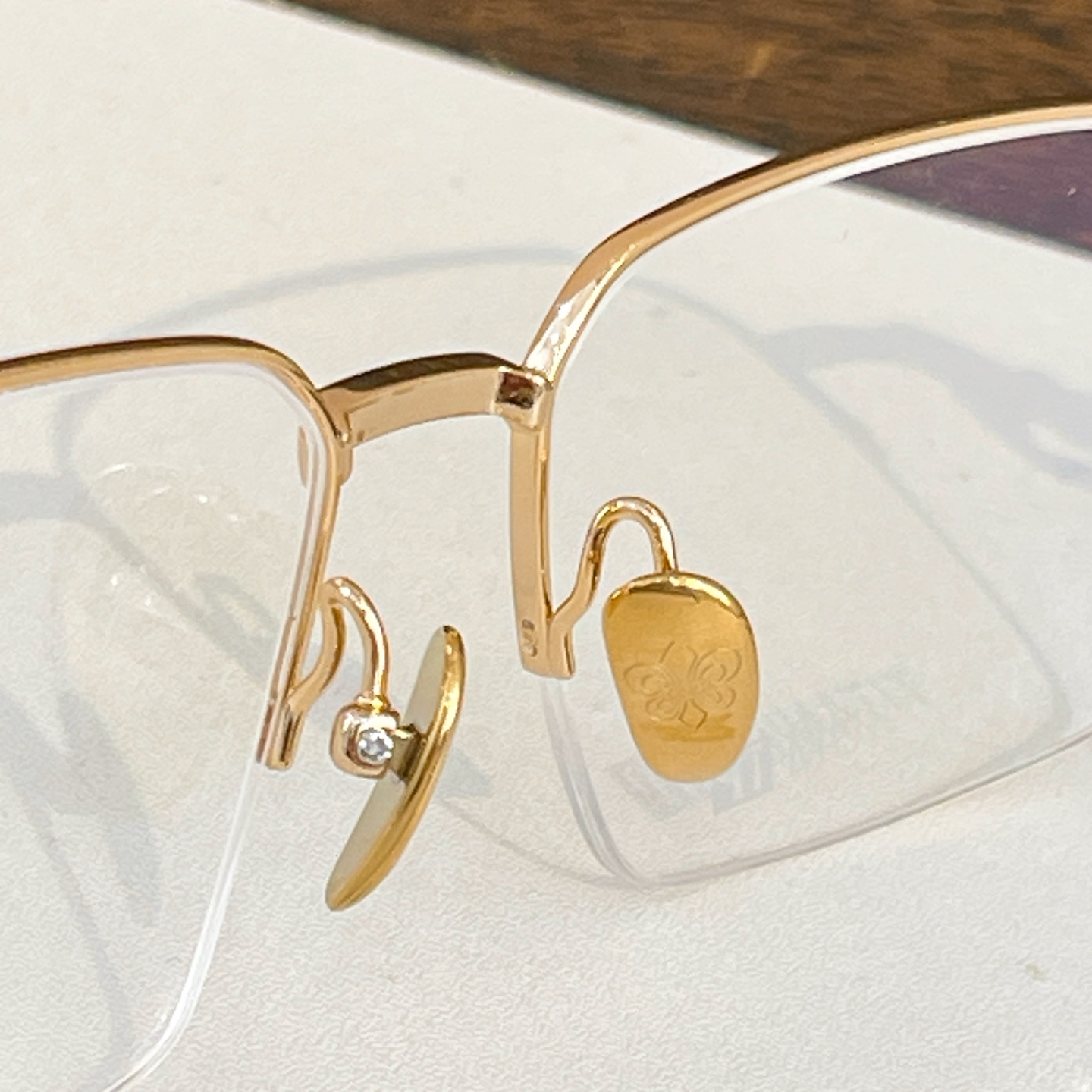 CHROME HEART*⚜️⚜️⚜️MODEL: CH8347⚜️⚜️⚜️SIZE: 55口15-15