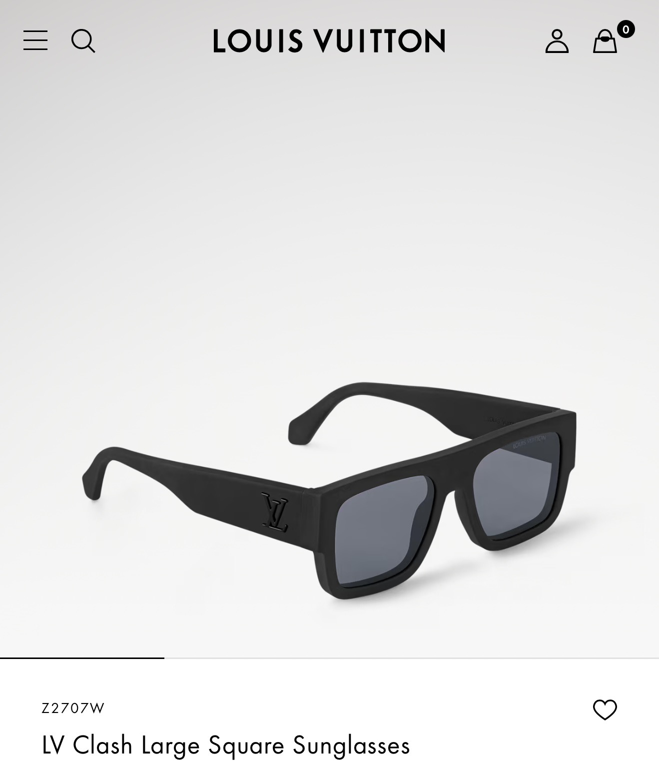 LOUIS VUITTON✨✨✨MODEL：Z3148W ✨✨✨ SIZE：55口19-145✨✨