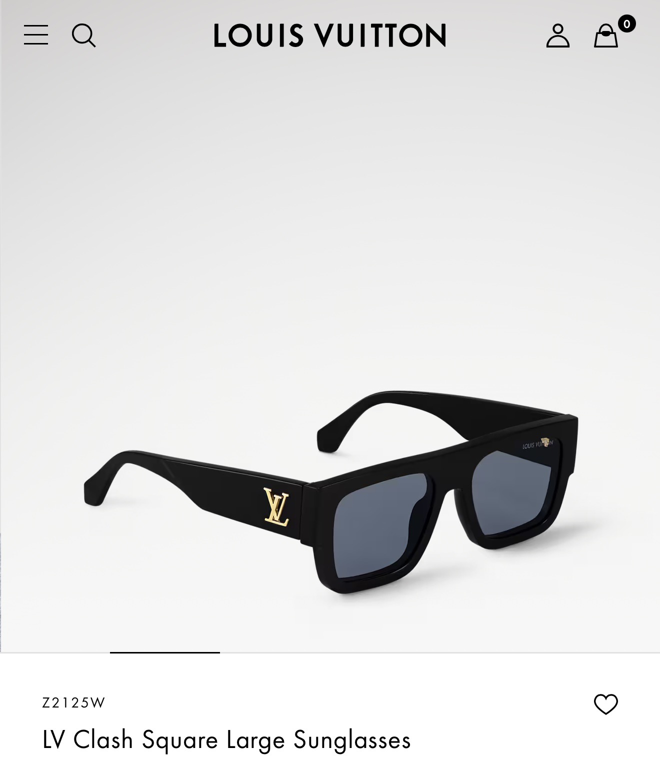 LOUIS VUITTON✨✨✨MODEL：Z3148W ✨✨✨ SIZE：55口19-145✨✨