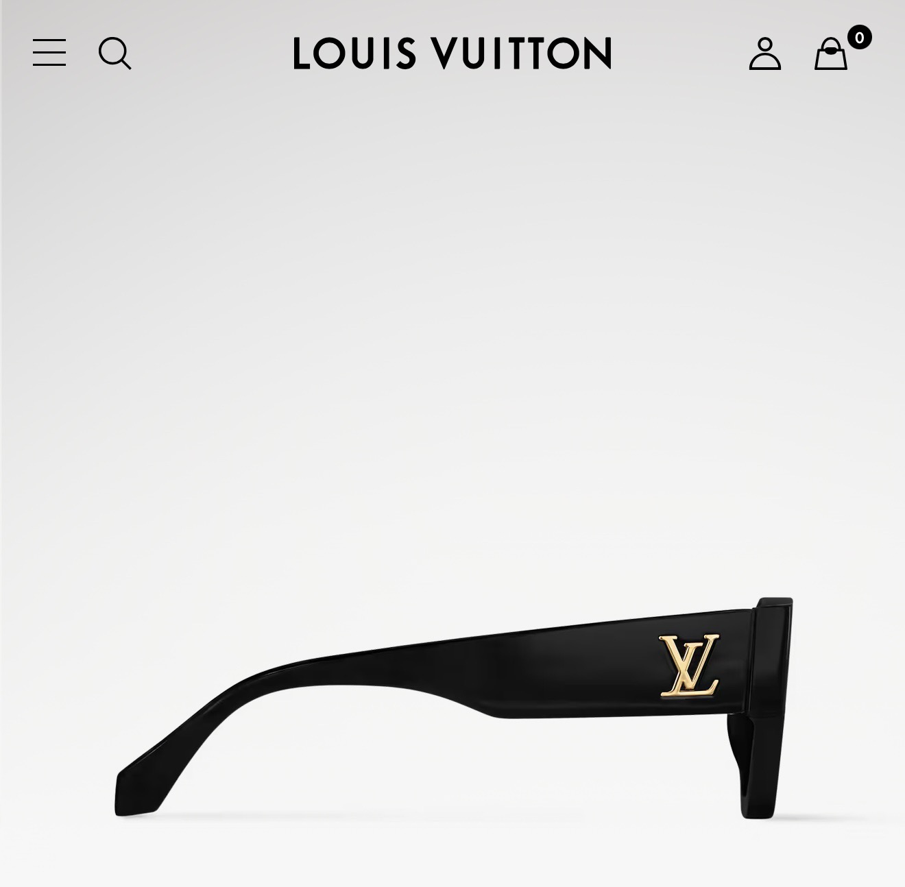 LOUIS VUITTON✨✨✨MODEL：Z3148W ✨✨✨ SIZE：55口19-145✨✨