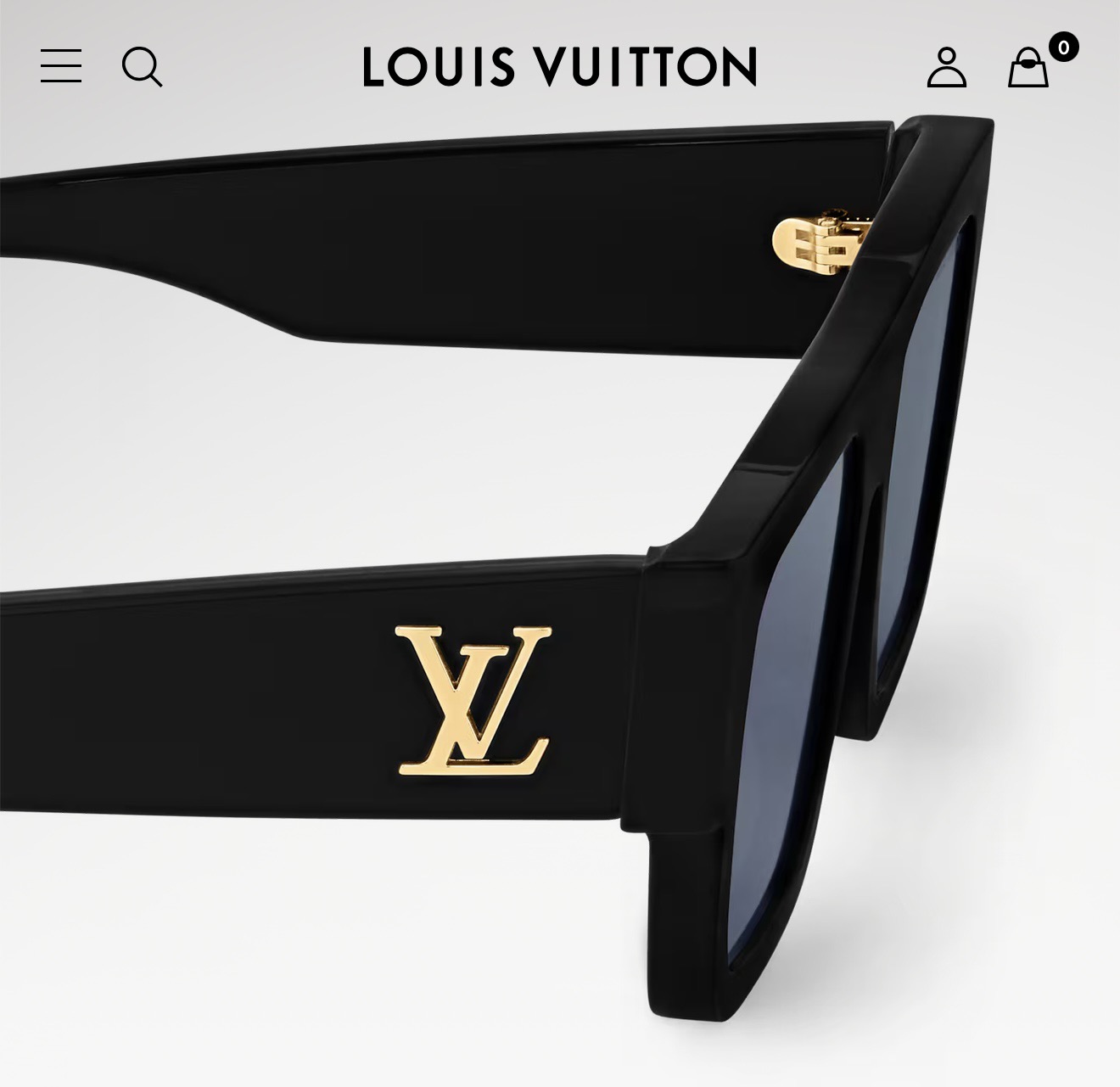 LOUIS VUITTON✨✨✨MODEL：Z3148W ✨✨✨ SIZE：55口19-145✨✨