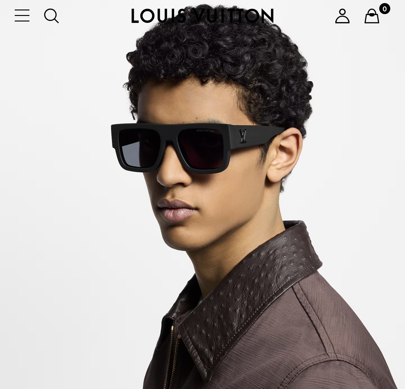 LOUIS VUITTON✨✨✨MODEL：Z3148W ✨✨✨ SIZE：55口19-145✨✨