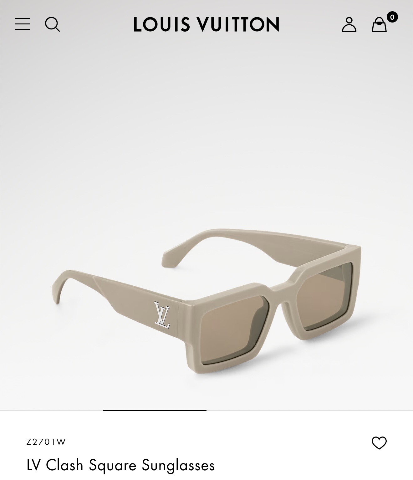 LOUIS VUITTON✨✨✨MODEL：Z2701W ✨✨✨ SIZE：54口21-145✨✨