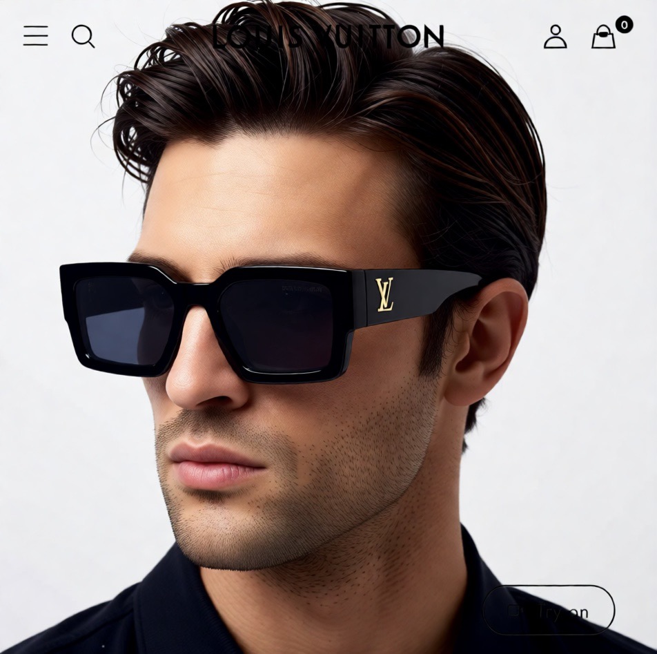 LOUIS VUITTON✨✨✨MODEL：Z2701W ✨✨✨ SIZE：54口21-145✨✨