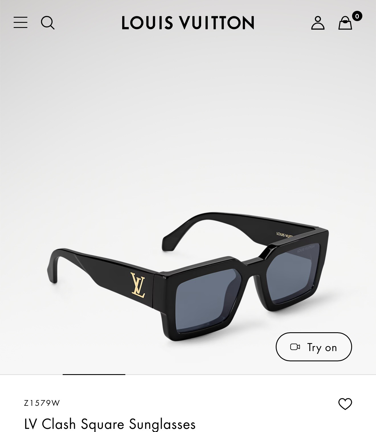 LOUIS VUITTON✨✨✨MODEL：Z2701W ✨✨✨ SIZE：54口21-145✨✨