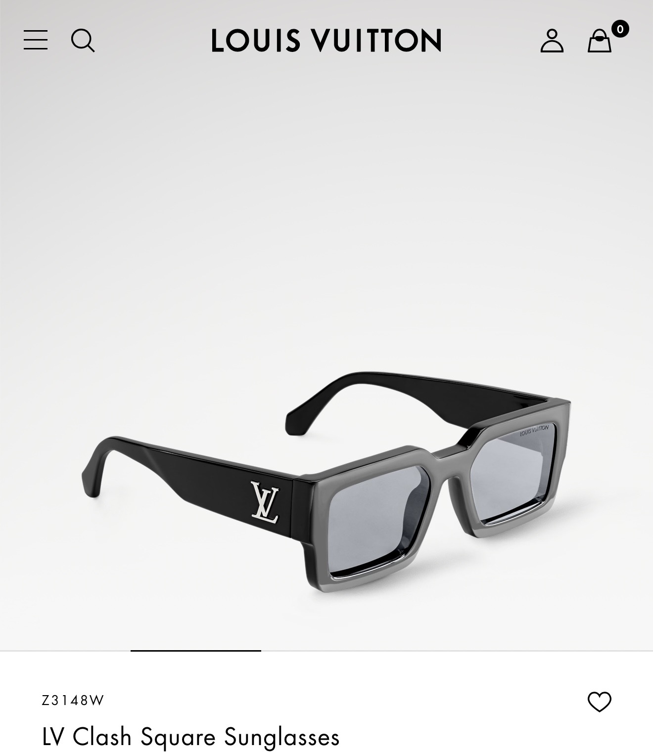 LOUIS VUITTON✨✨✨MODEL：Z2701W ✨✨✨ SIZE：54口21-145✨✨