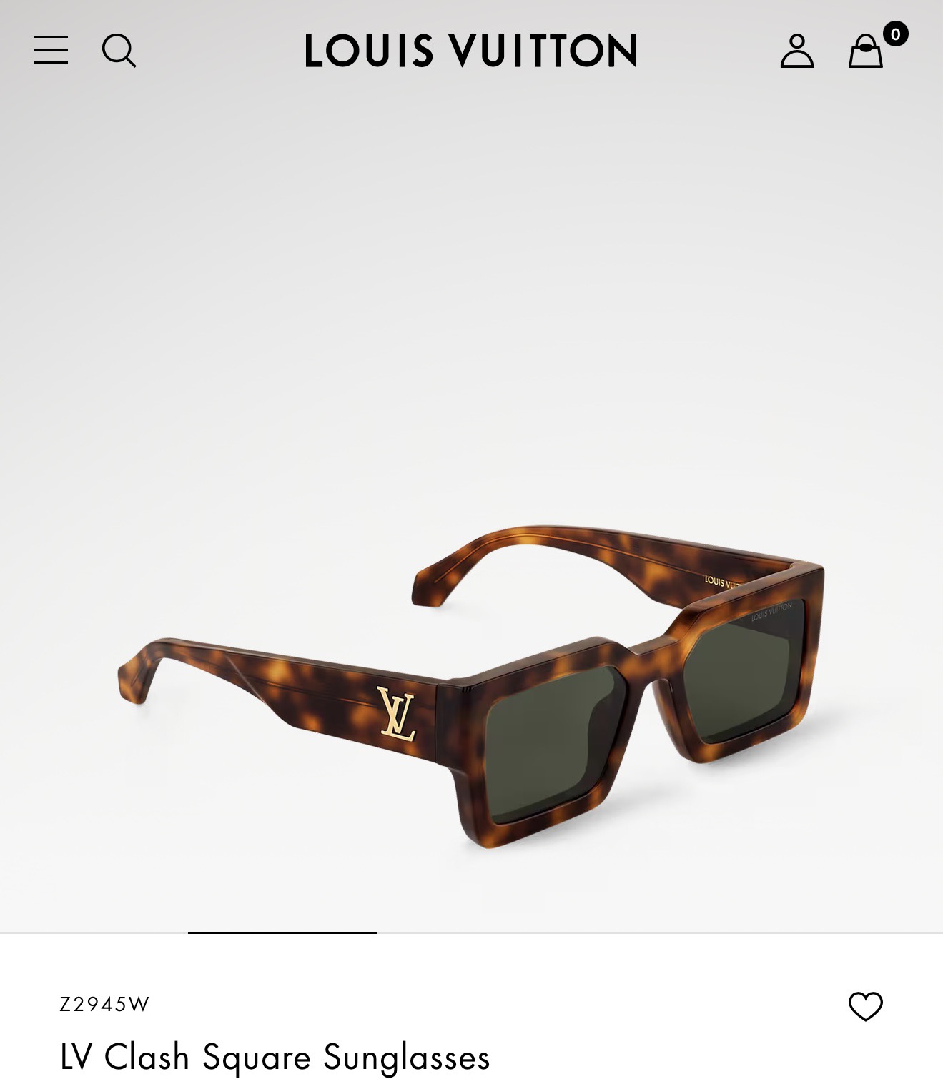 LOUIS VUITTON✨✨✨MODEL：Z2701W ✨✨✨ SIZE：54口21-145✨✨